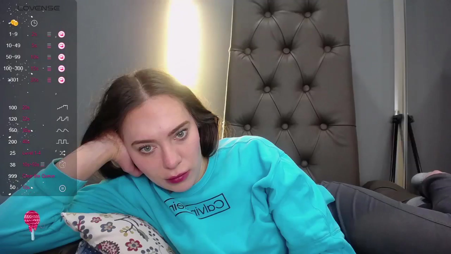 Gallery image thumbnail from Nicole_Kramm's myfreecams stream on, 02/08/2024, 10:33 image 10 of 20