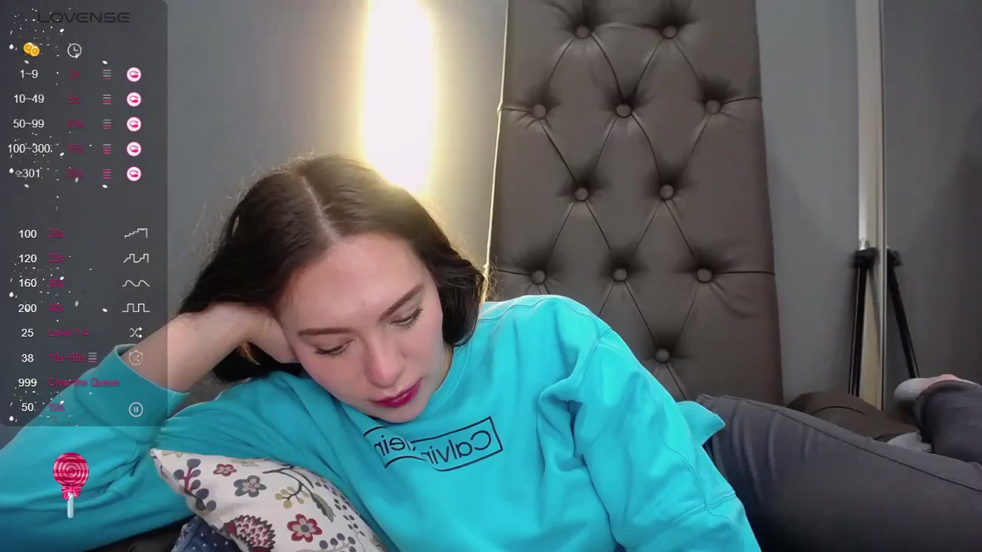 Gallery image thumbnail from Nicole_Kramm's myfreecams stream on, 02/08/2024, 10:33 image 20 of 20