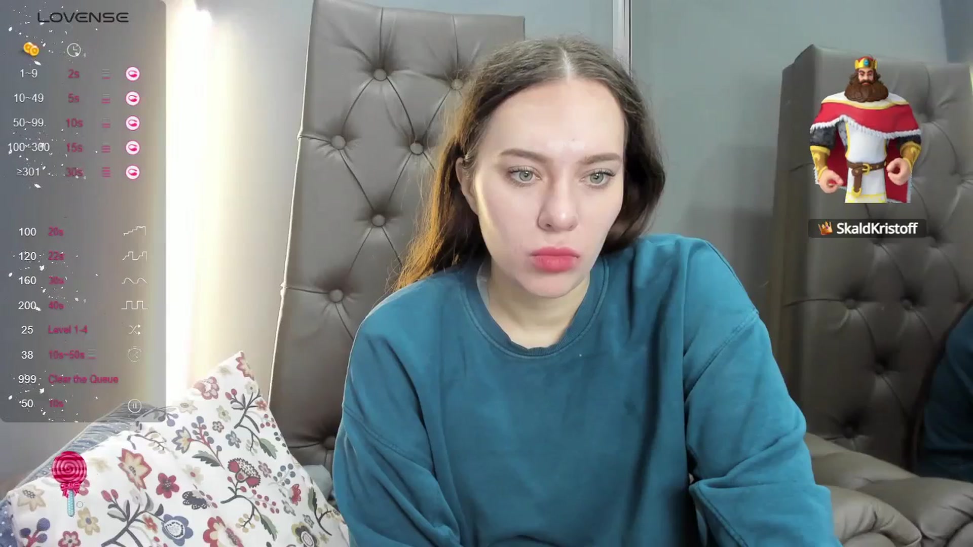 Gallery image thumbnail from Nicole_Kramm's myfreecams stream on, 02/11/2024, 12:56 image 17 of 20