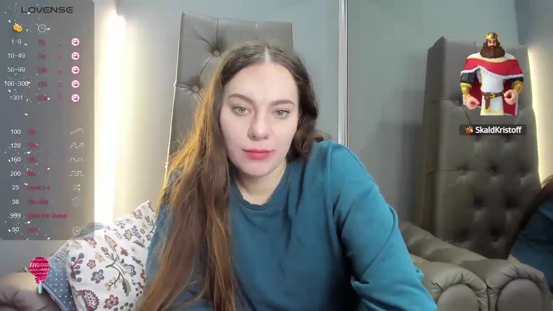 Gallery image thumbnail from Nicole_Kramm's myfreecams stream on, 02/11/2024, 12:56 image 11 of 20