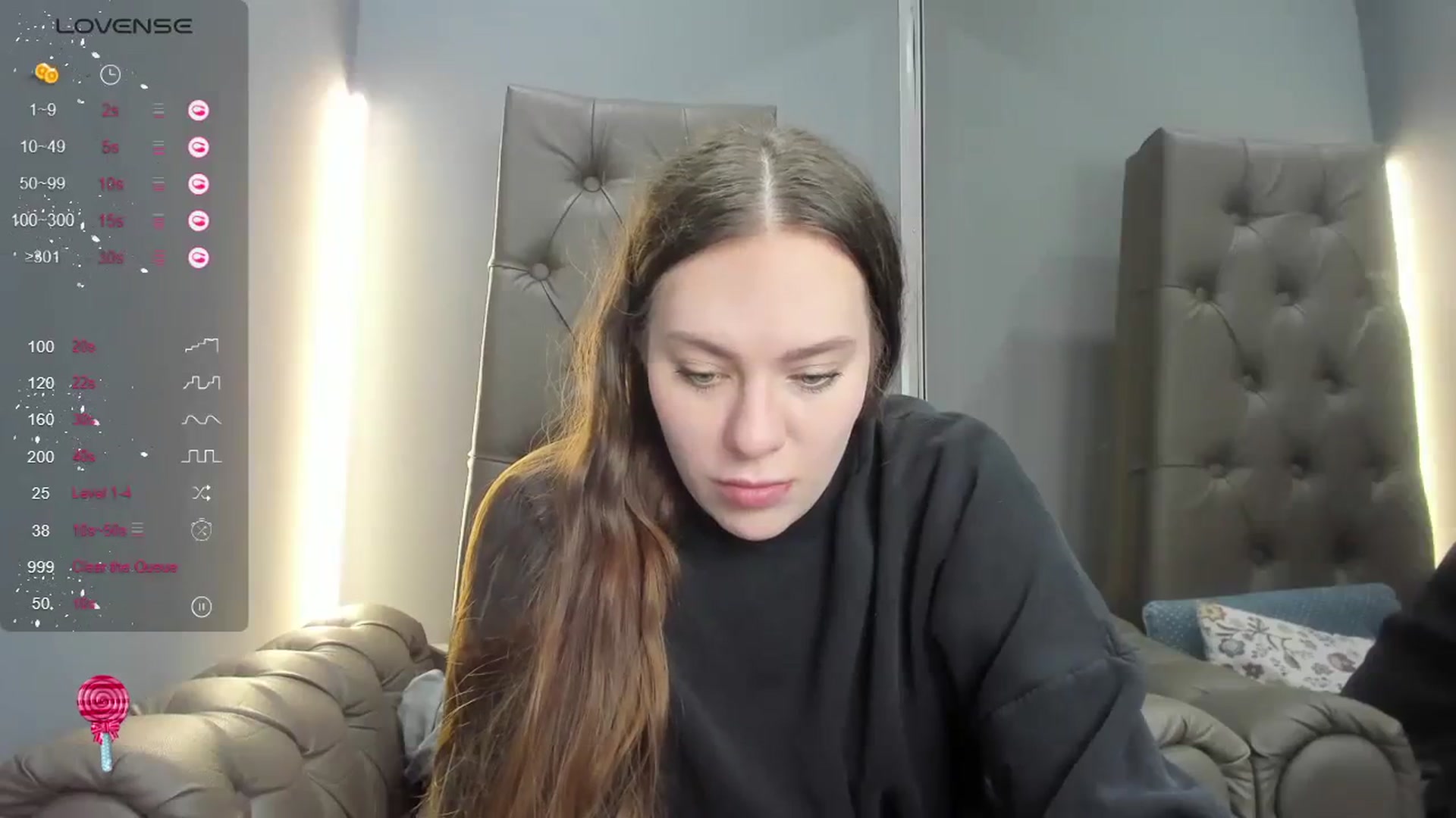 Gallery image thumbnail from Nicole_Kramm's myfreecams stream on, 02/20/2024, 10:13 image 19 of 20