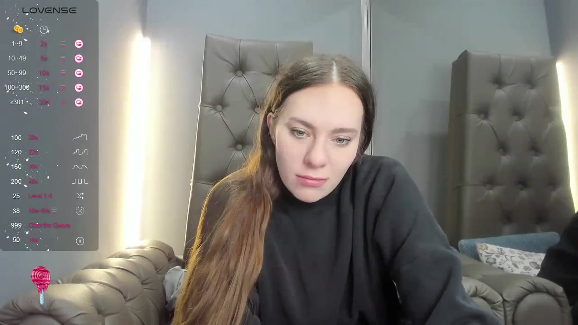 Gallery image thumbnail from Nicole_Kramm's myfreecams stream on, 02/20/2024, 10:13 image 2 of 20