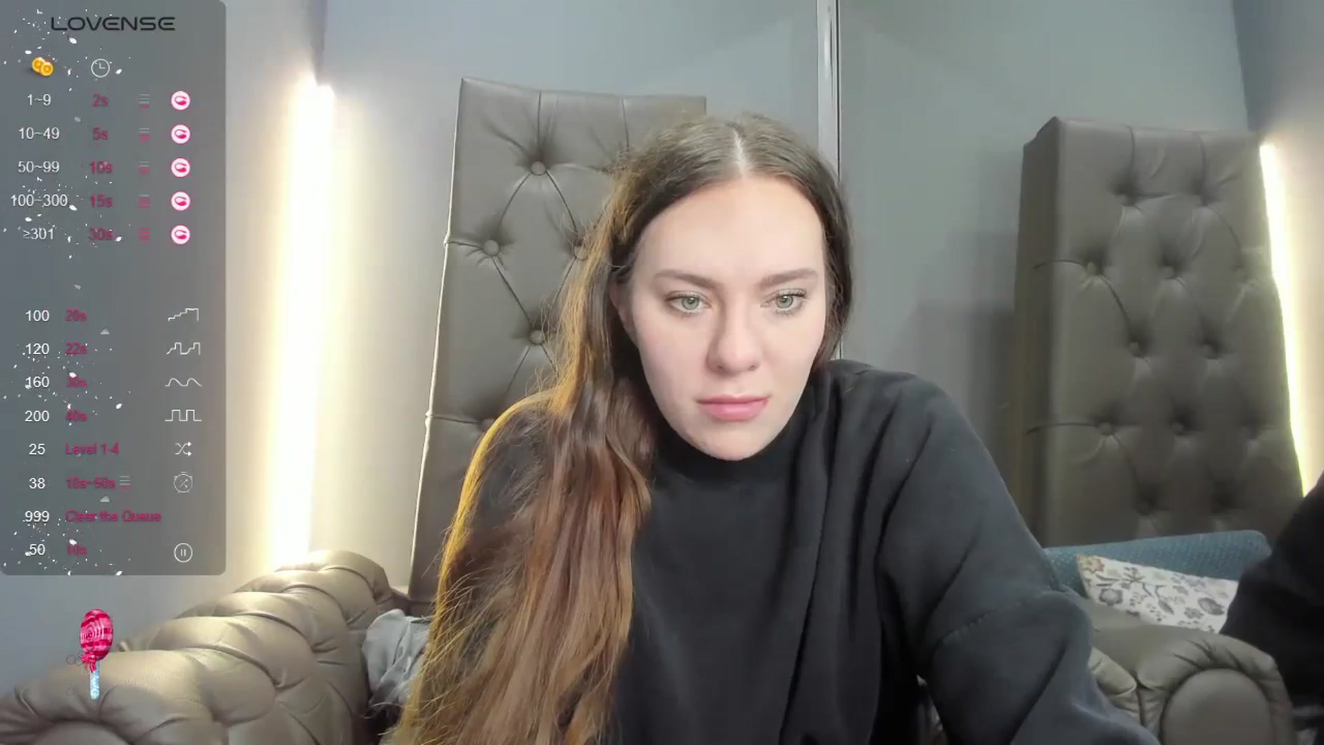 Gallery image thumbnail from Nicole_Kramm's myfreecams stream on, 02/20/2024, 10:13 image 14 of 20