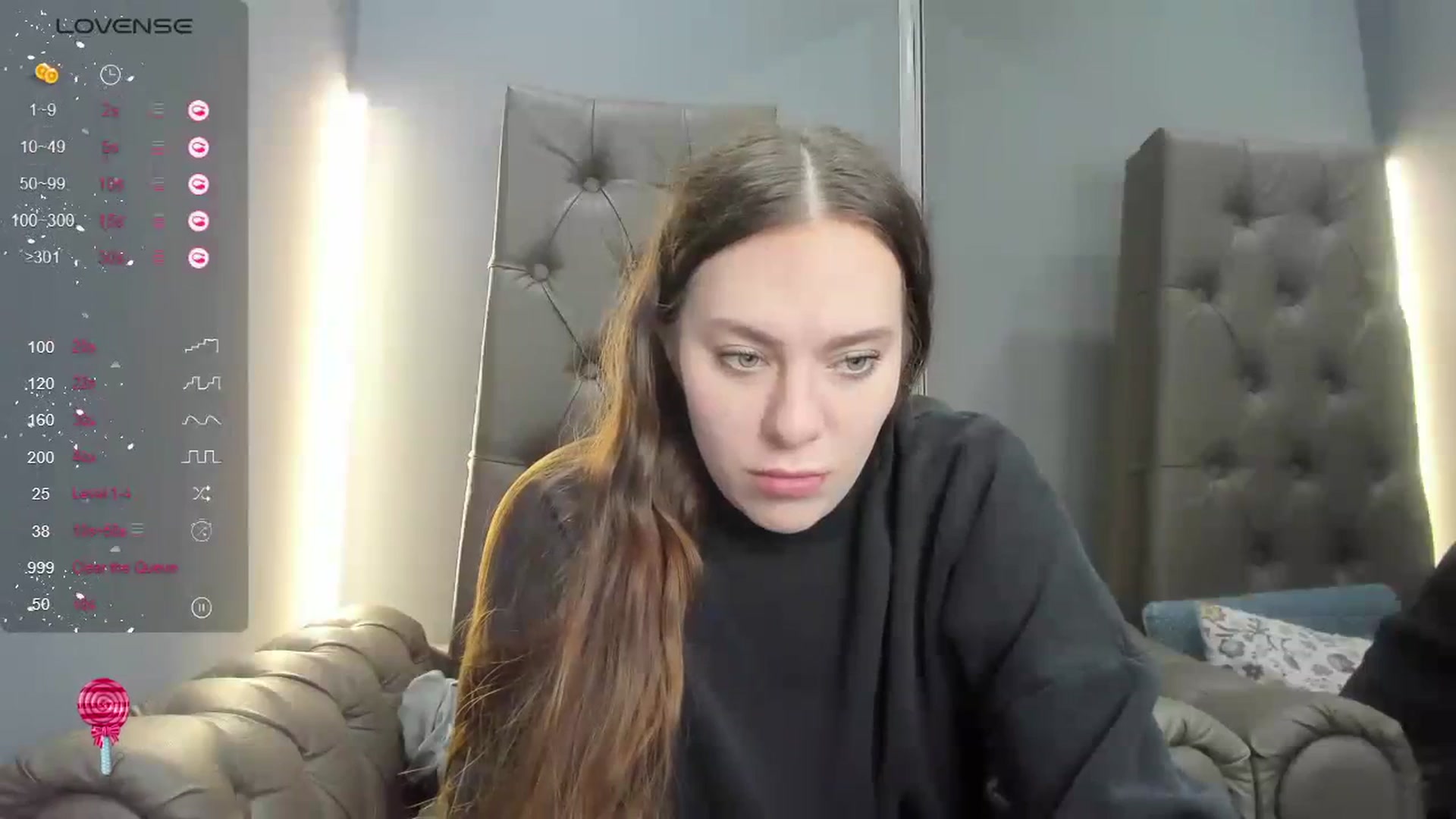 Gallery image thumbnail from Nicole_Kramm's myfreecams stream on, 02/20/2024, 10:13 image 20 of 20
