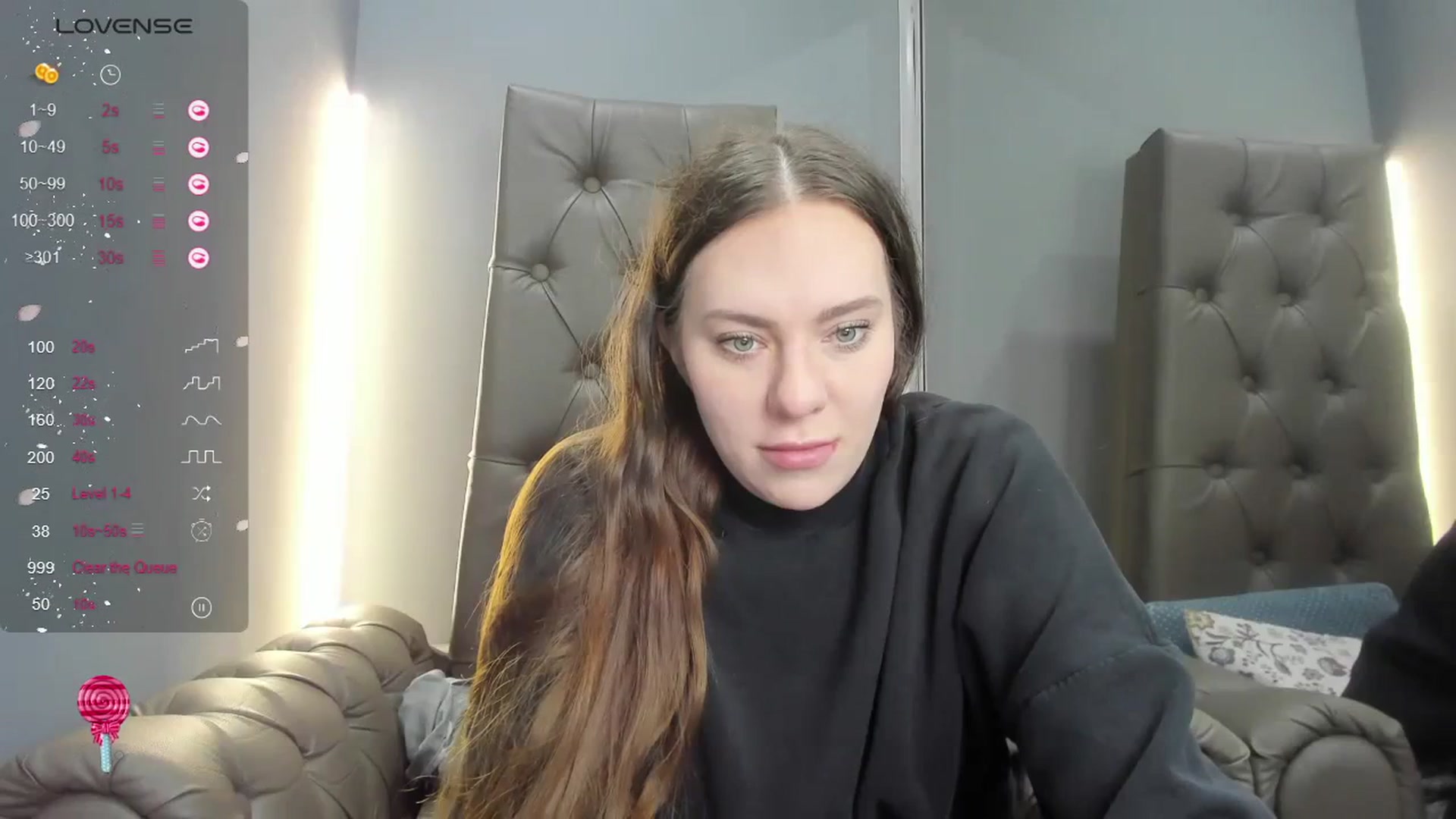 Gallery image thumbnail from Nicole_Kramm's myfreecams stream on, 02/20/2024, 10:13 image 11 of 20