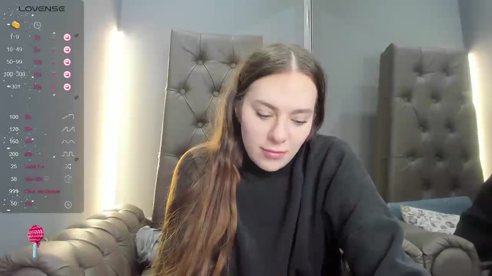 Gallery image thumbnail from Nicole_Kramm's myfreecams stream on, 02/20/2024, 10:13 image 10 of 20