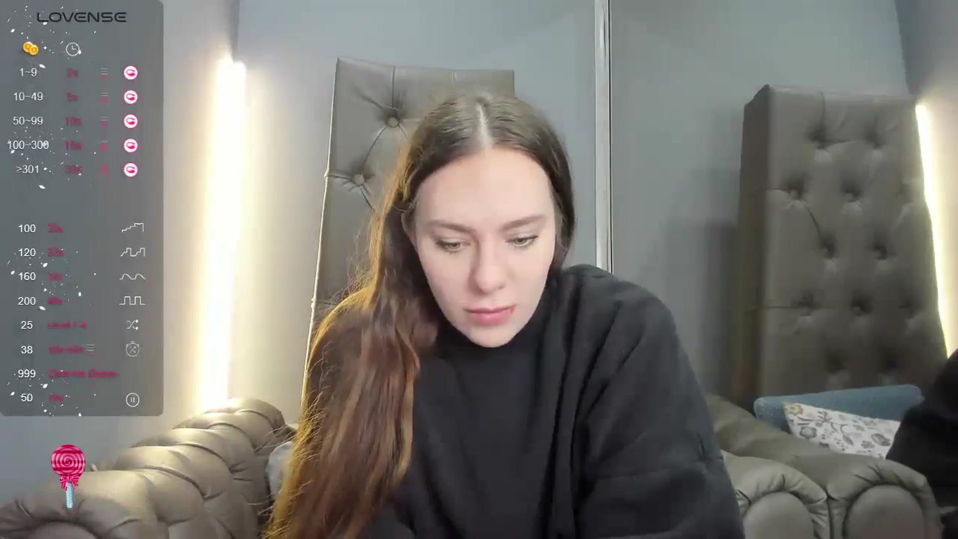 Gallery image thumbnail from Nicole_Kramm's myfreecams stream on, 02/20/2024, 10:13 image 4 of 20