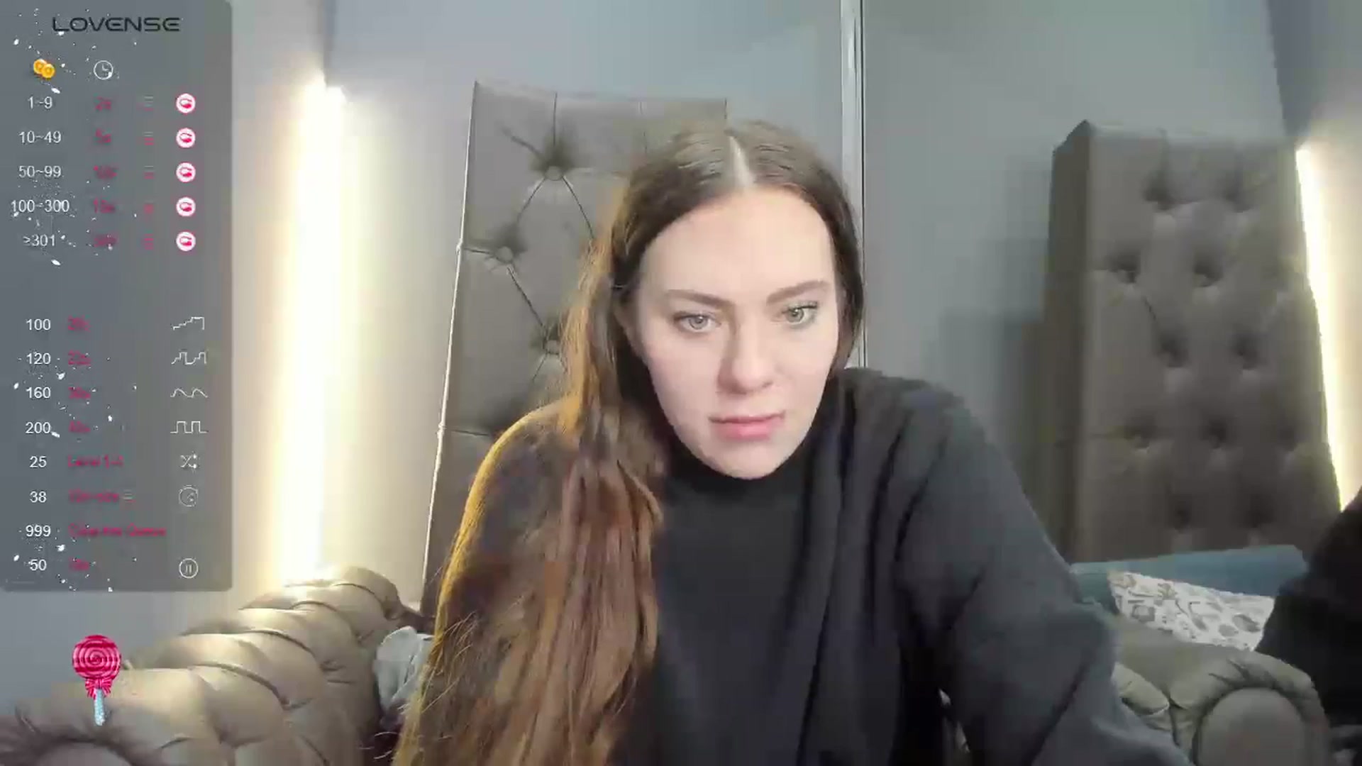 Gallery image thumbnail from Nicole_Kramm's myfreecams stream on, 02/20/2024, 10:13 image 12 of 20