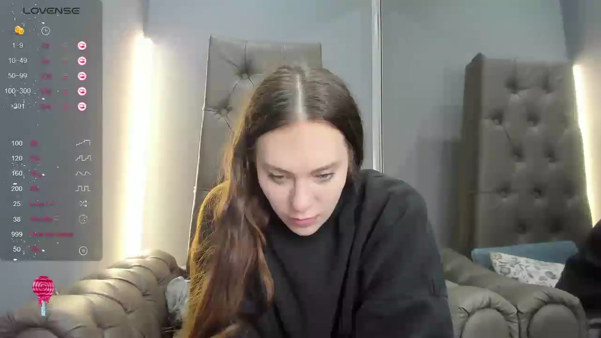 Gallery image thumbnail from Nicole_Kramm's myfreecams stream on, 02/20/2024, 10:13 image 7 of 20
