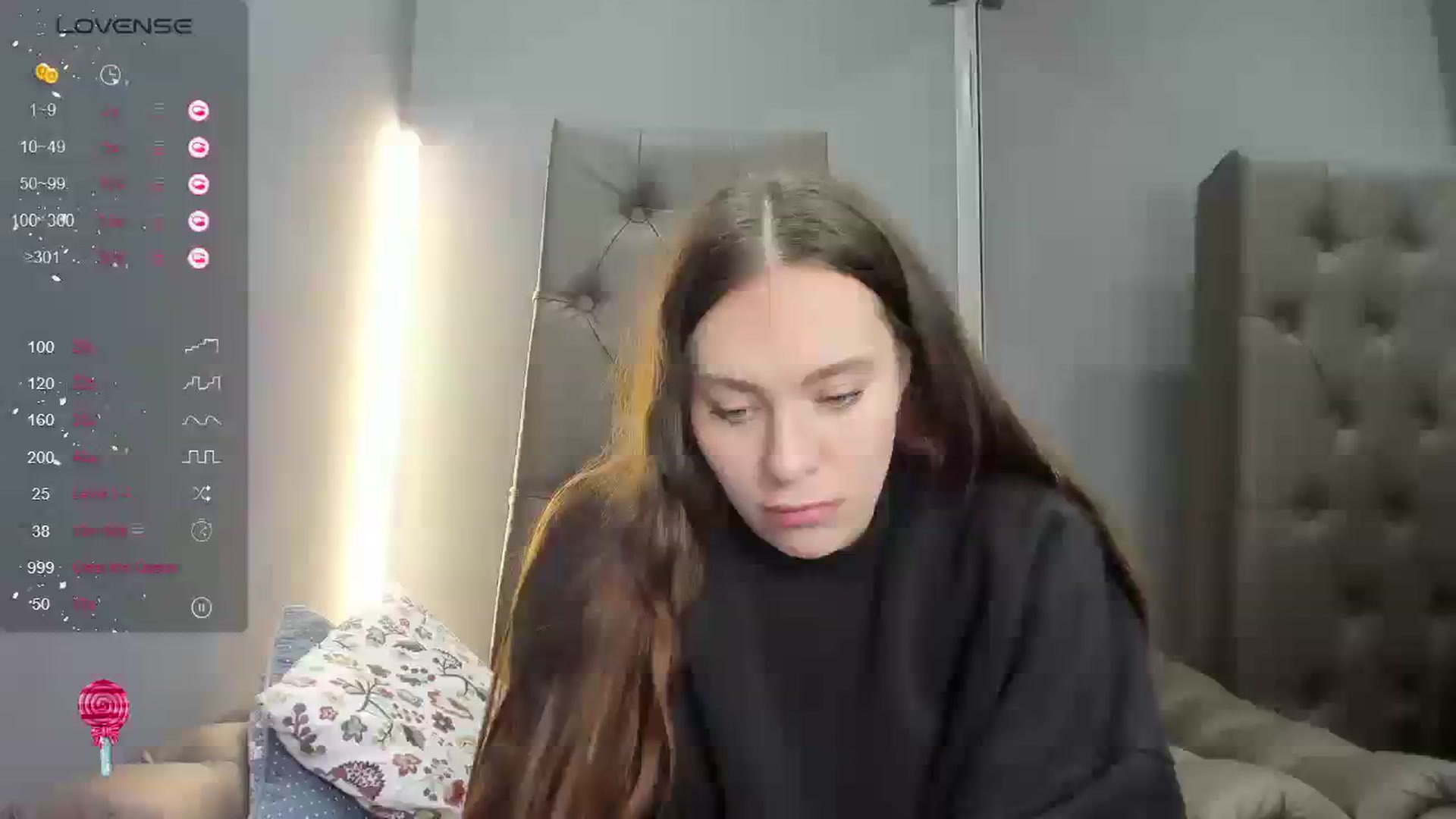 Gallery image thumbnail from Nicole_Kramm's myfreecams stream on, 02/20/2024, 11:30 image 11 of 20
