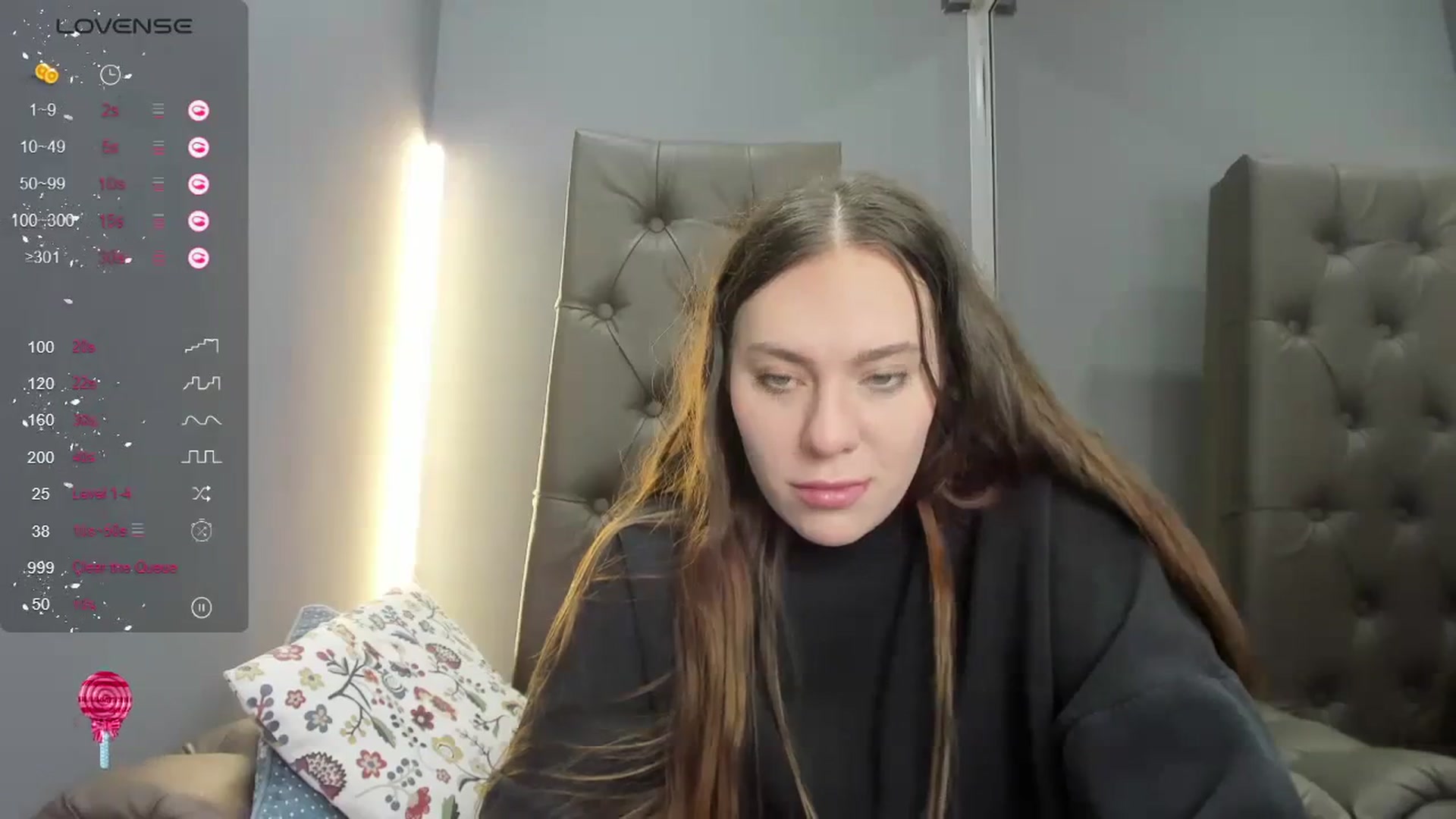 Gallery image thumbnail from Nicole_Kramm's myfreecams stream on, 02/20/2024, 11:30 image 2 of 20