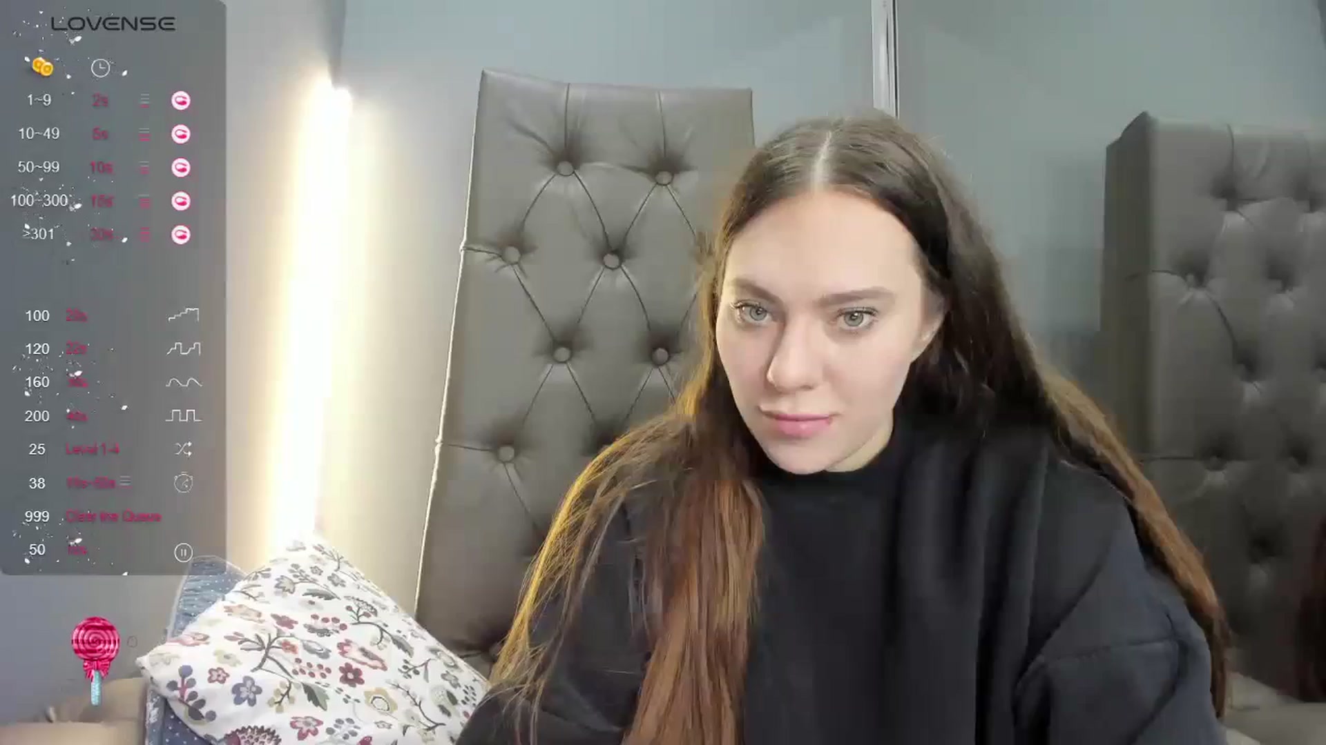 Gallery image thumbnail from Nicole_Kramm's myfreecams stream on, 02/20/2024, 11:30 image 13 of 20