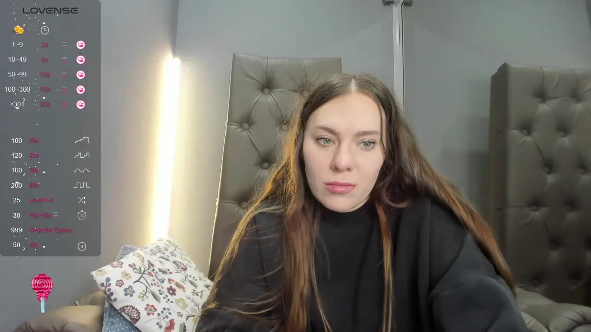 Gallery image thumbnail from Nicole_Kramm's myfreecams stream on, 02/20/2024, 11:30 image 3 of 20