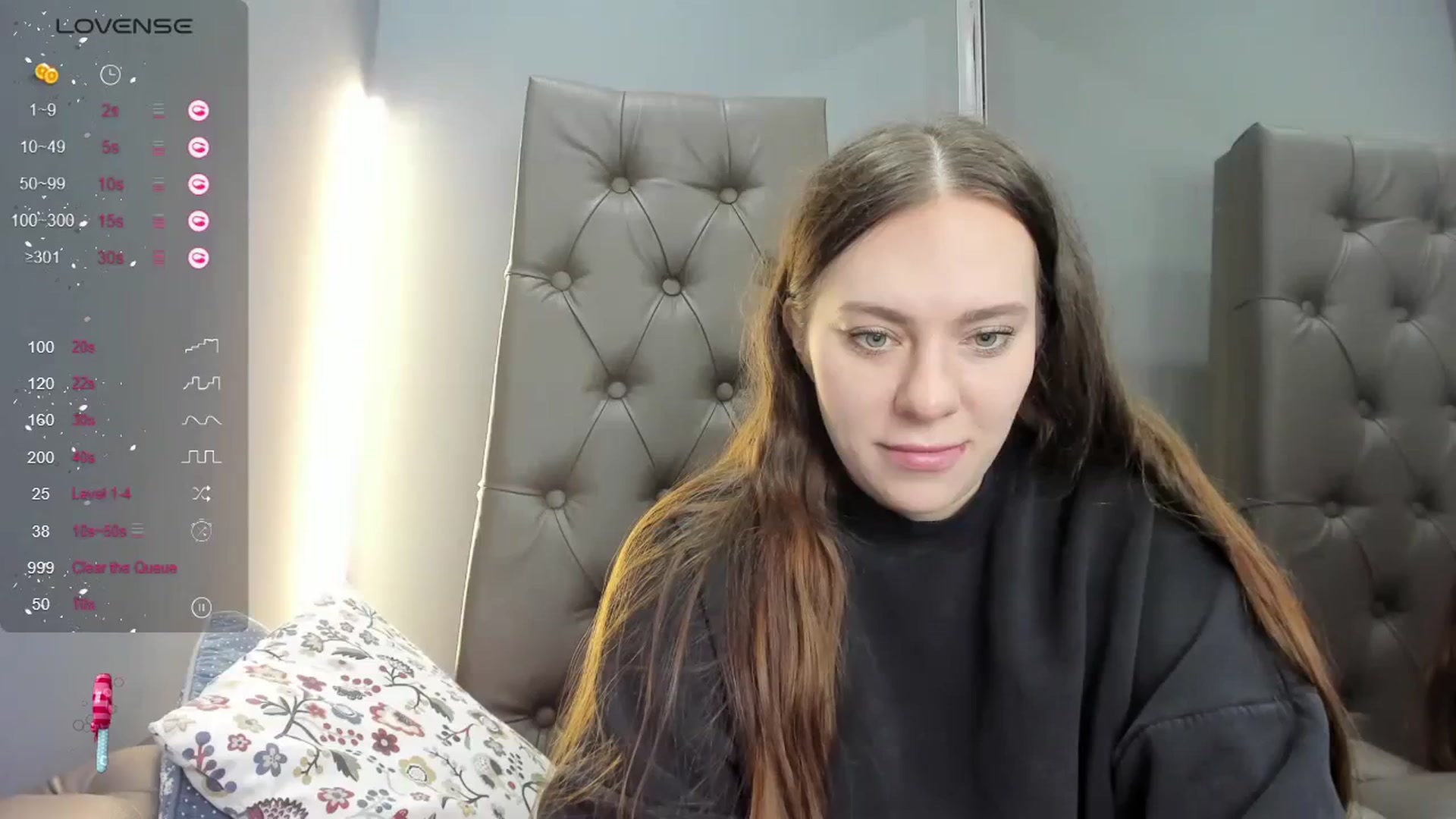 Gallery image thumbnail from Nicole_Kramm's myfreecams stream on, 02/20/2024, 11:30 image 14 of 20