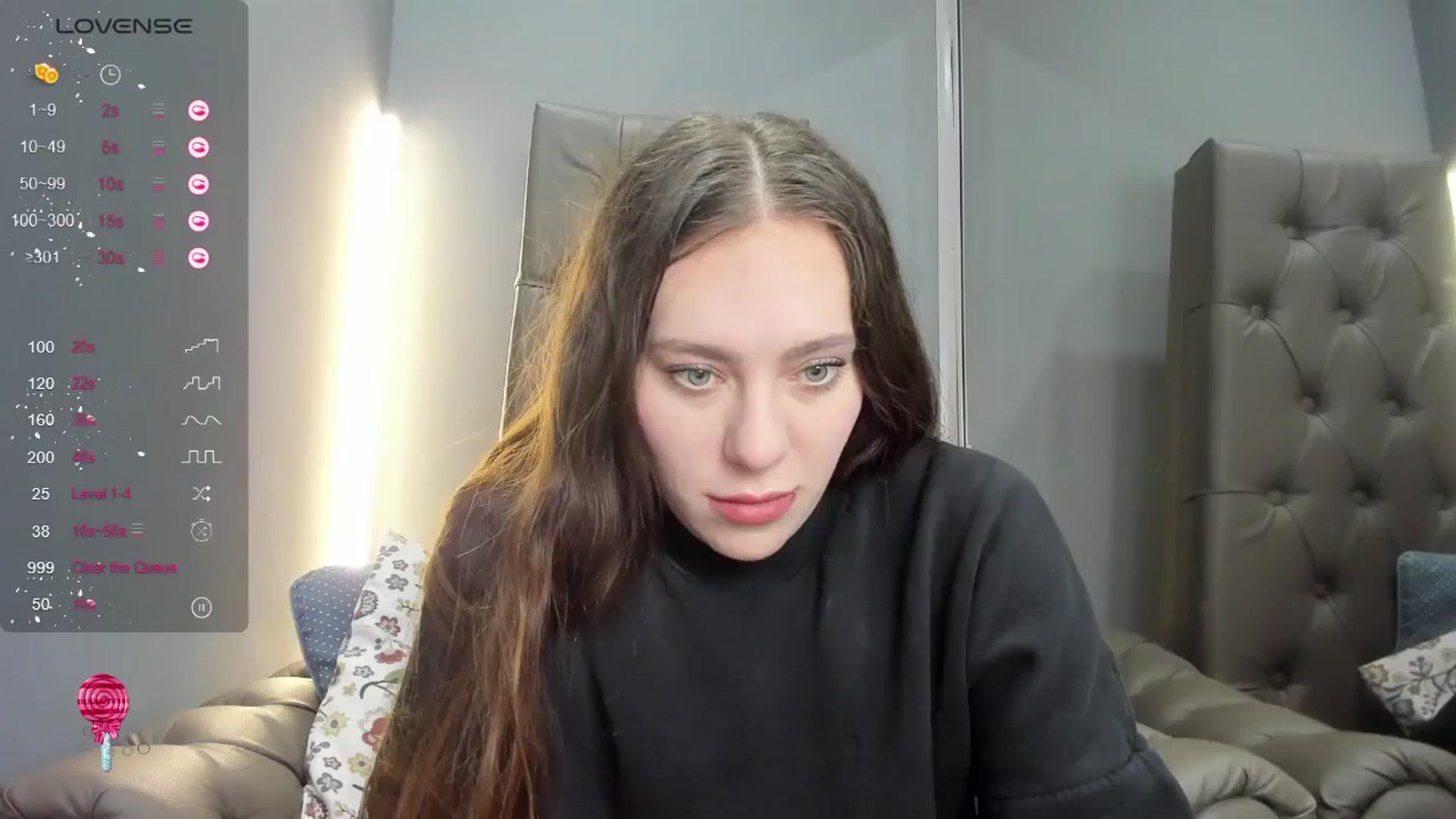 Gallery image thumbnail from Nicole_Kramm's myfreecams stream on, 02/21/2024, 10:32 image 7 of 20