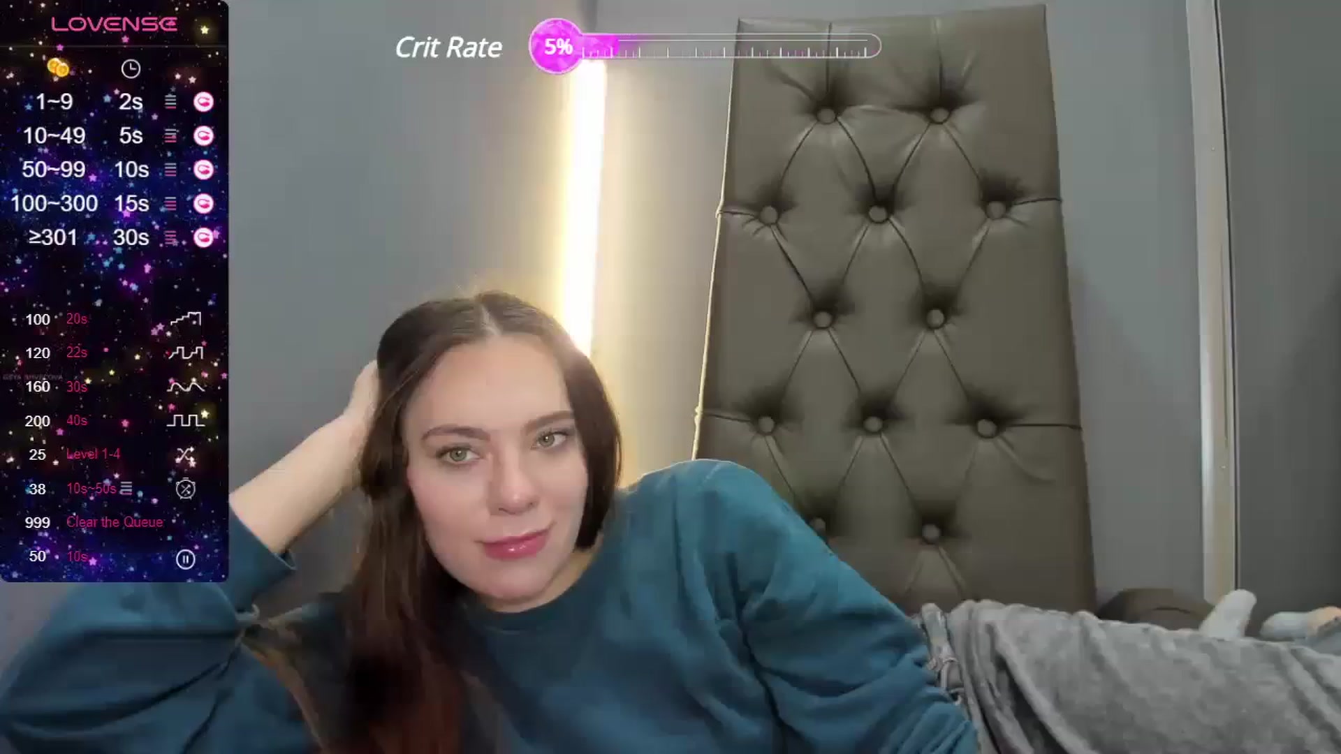 Gallery image thumbnail from Nicole_Kramm's myfreecams stream on, 03/03/2024, 09:46 image 4 of 20