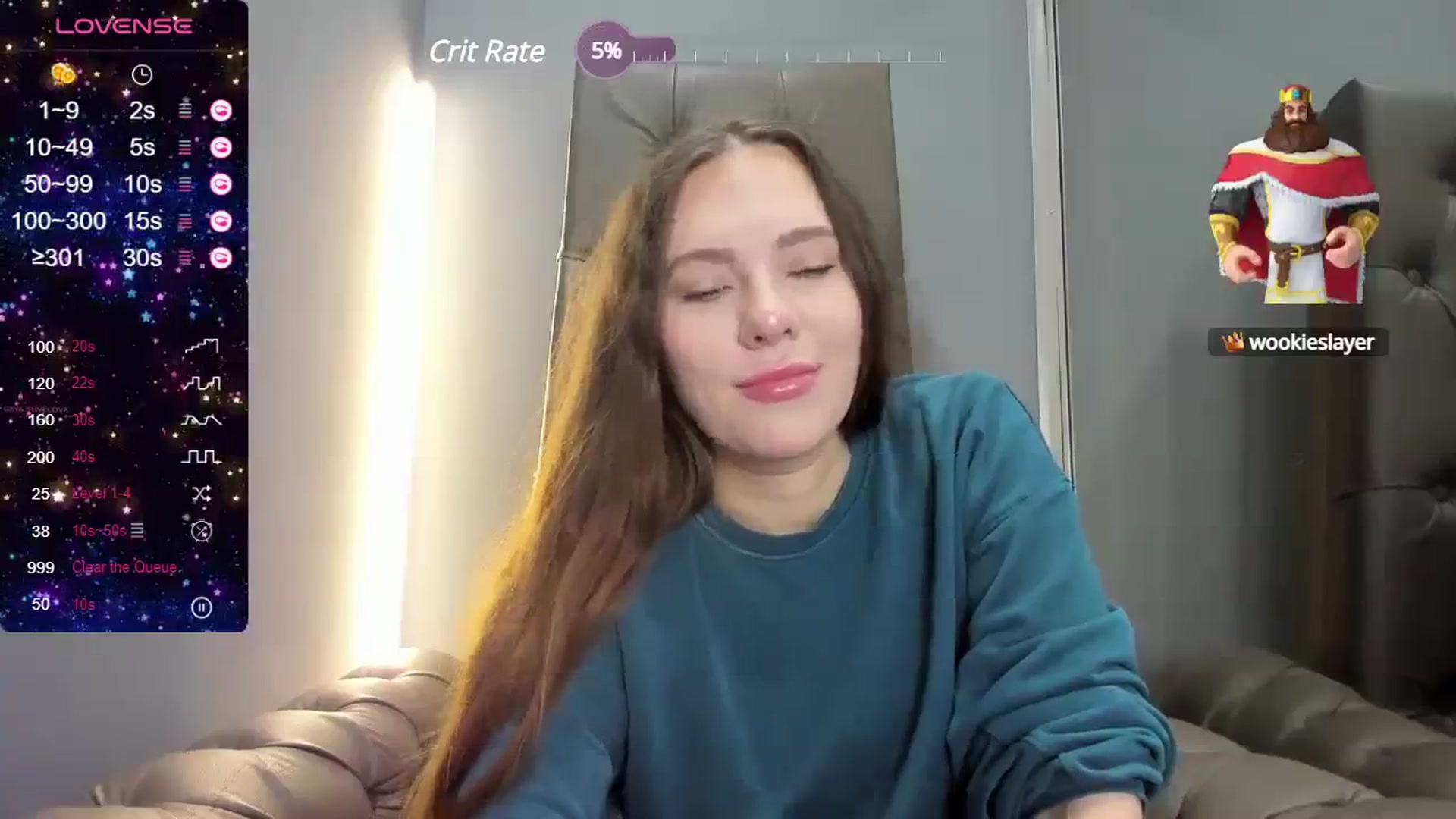 Gallery image thumbnail from Nicole_Kramm's myfreecams stream on, 03/03/2024, 09:46 image 19 of 20