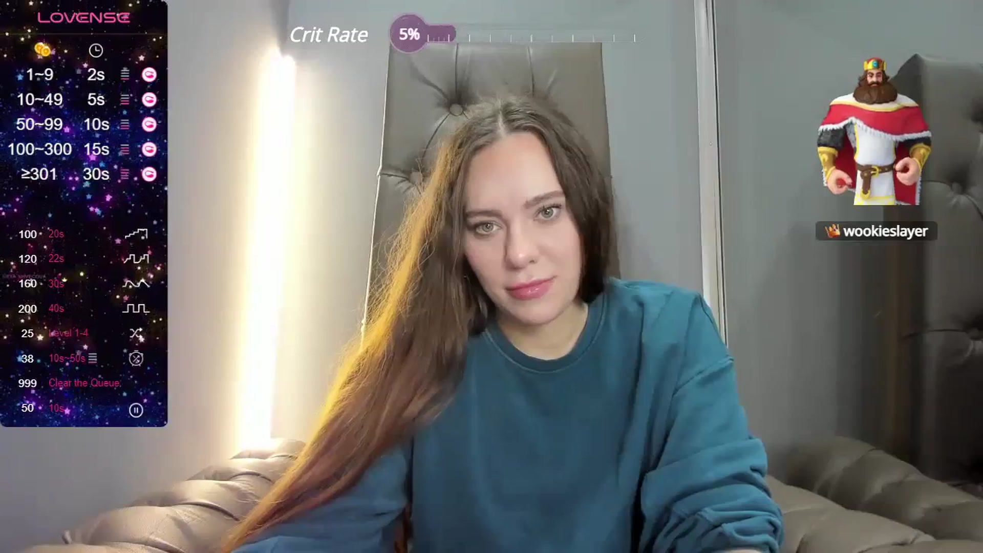 Gallery image thumbnail from Nicole_Kramm's myfreecams stream on, 03/03/2024, 09:46 image 13 of 20