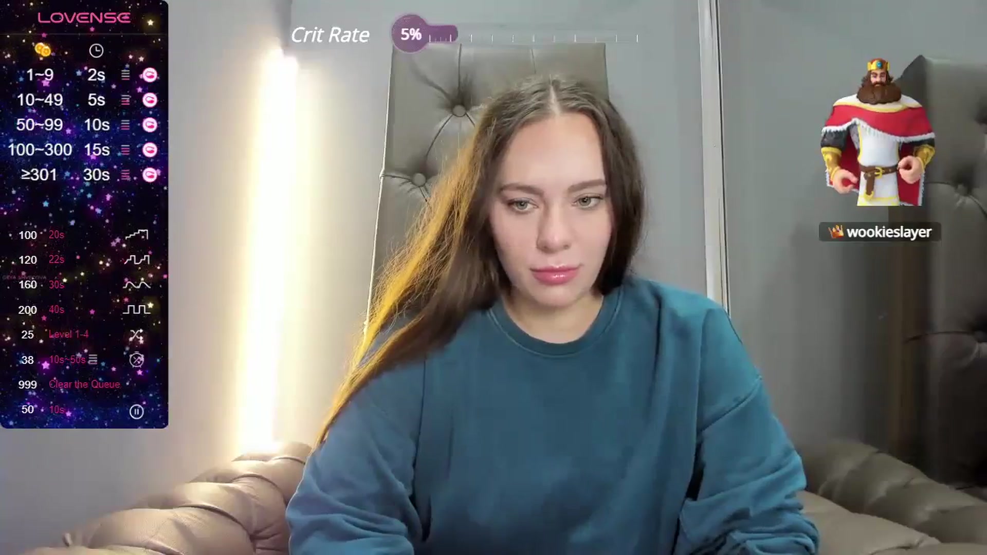 Gallery image thumbnail from Nicole_Kramm's myfreecams stream on, 03/03/2024, 09:46 image 9 of 20