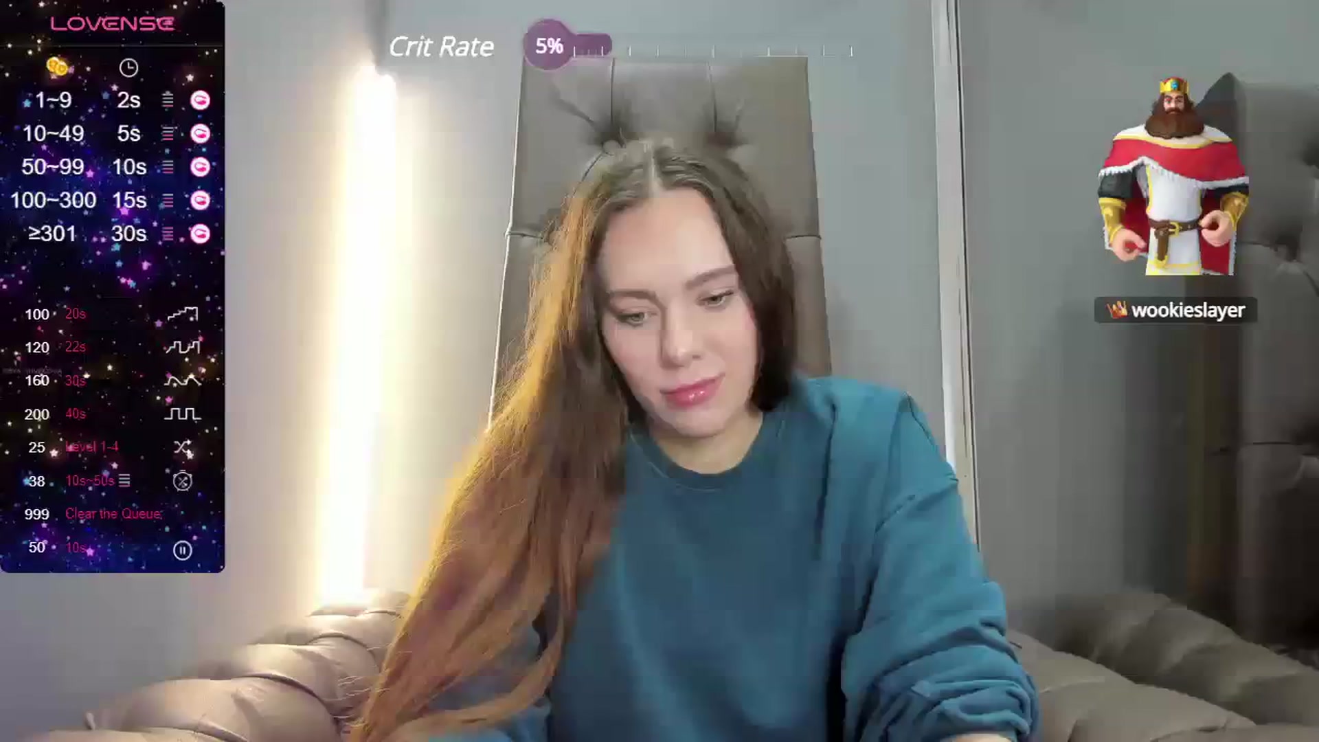 Gallery image thumbnail from Nicole_Kramm's myfreecams stream on, 03/03/2024, 09:46 image 15 of 20