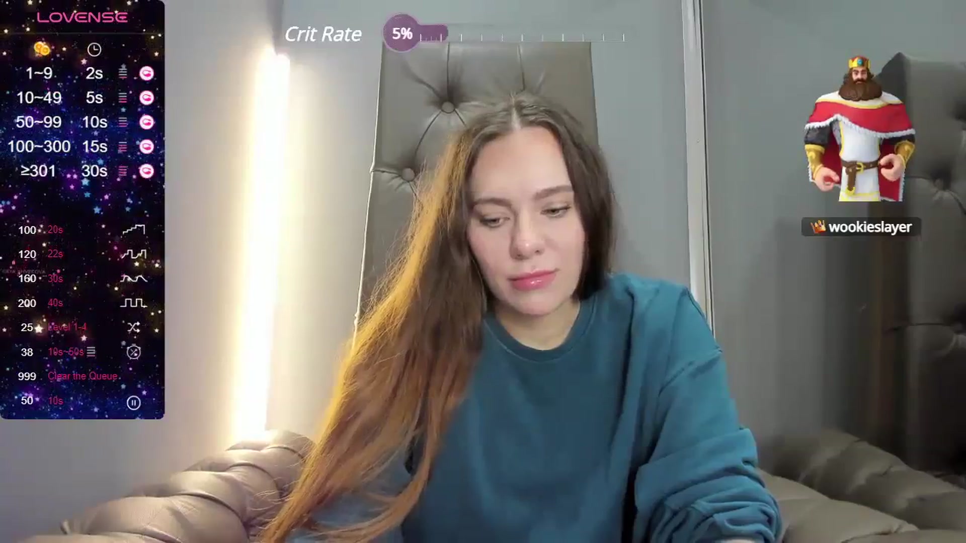 Gallery image thumbnail from Nicole_Kramm's myfreecams stream on, 03/03/2024, 09:46 image 16 of 20