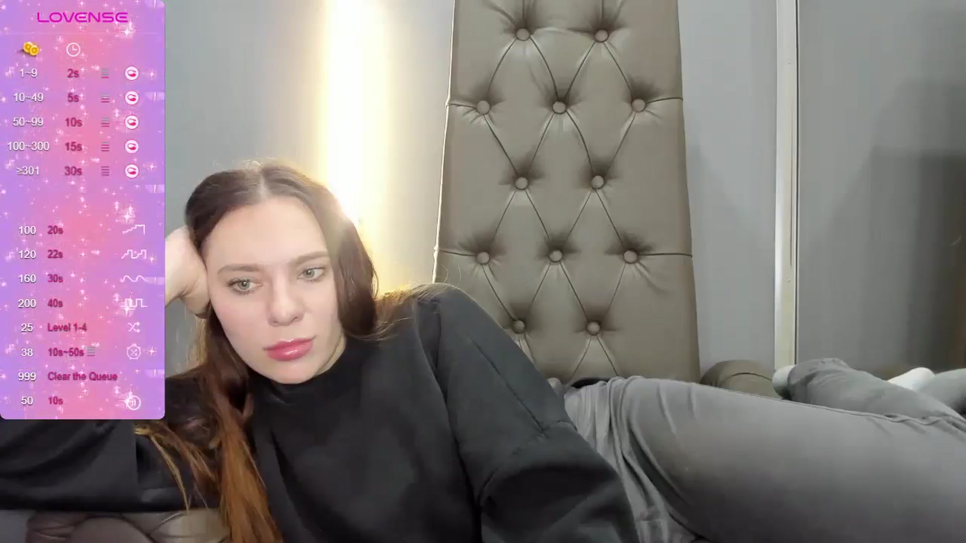 Gallery image thumbnail from Nicole_Kramm's myfreecams stream on, 03/11/2024, 10:43 image 2 of 20