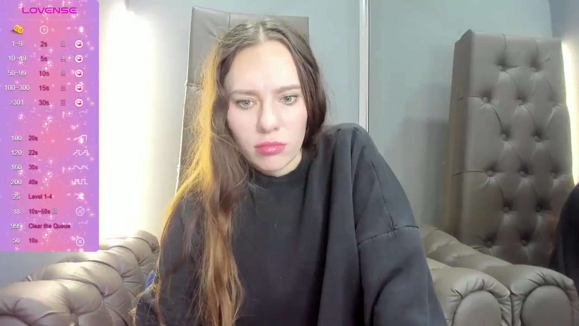 Gallery image thumbnail from Nicole_Kramm's myfreecams stream on, 03/11/2024, 10:43 image 17 of 20