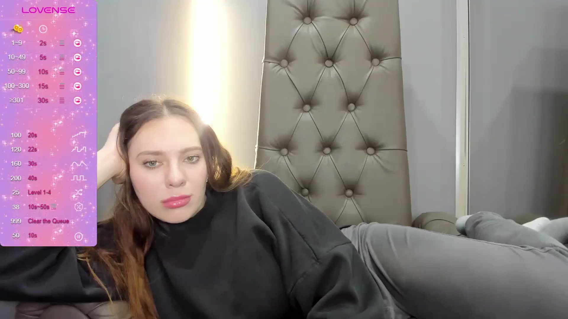 Gallery image thumbnail from Nicole_Kramm's myfreecams stream on, 03/11/2024, 10:43 image 12 of 20