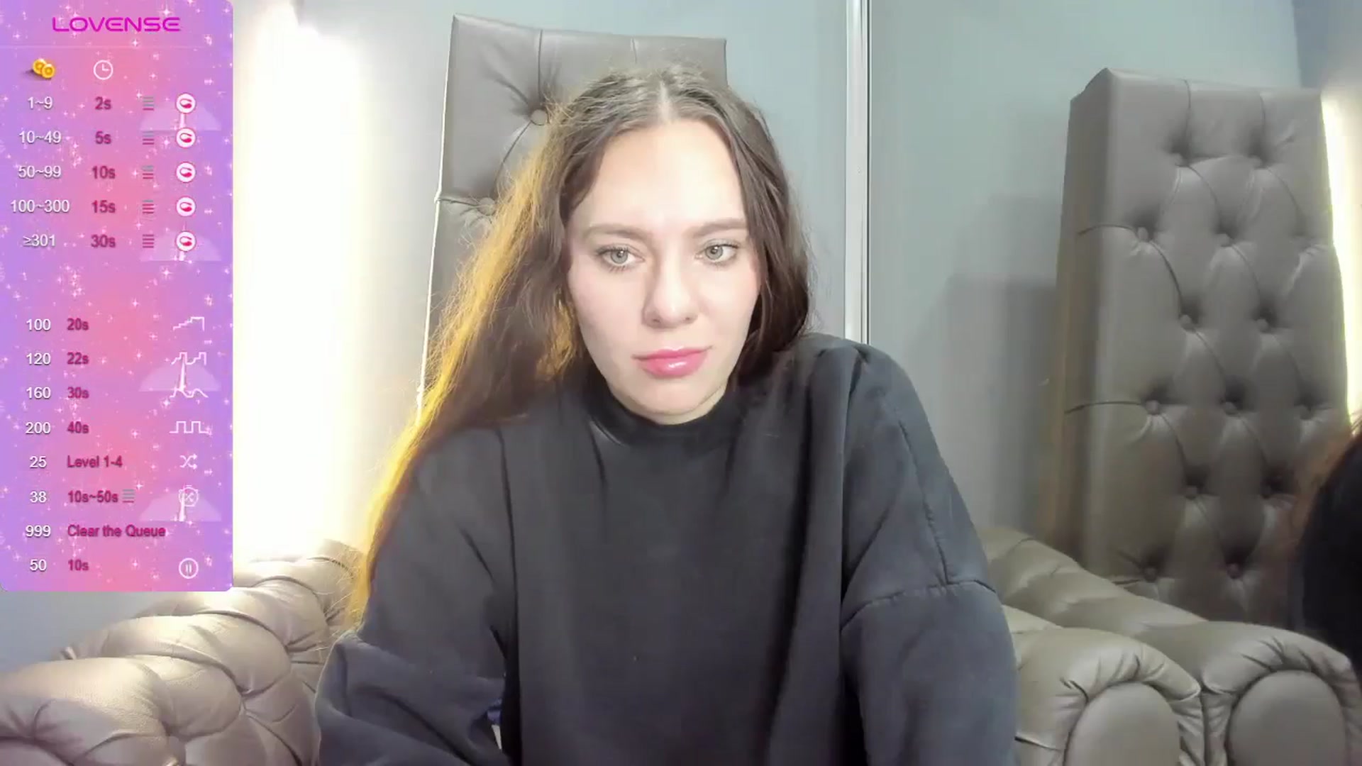 Gallery image thumbnail from Nicole_Kramm's myfreecams stream on, 03/11/2024, 10:43 image 20 of 20