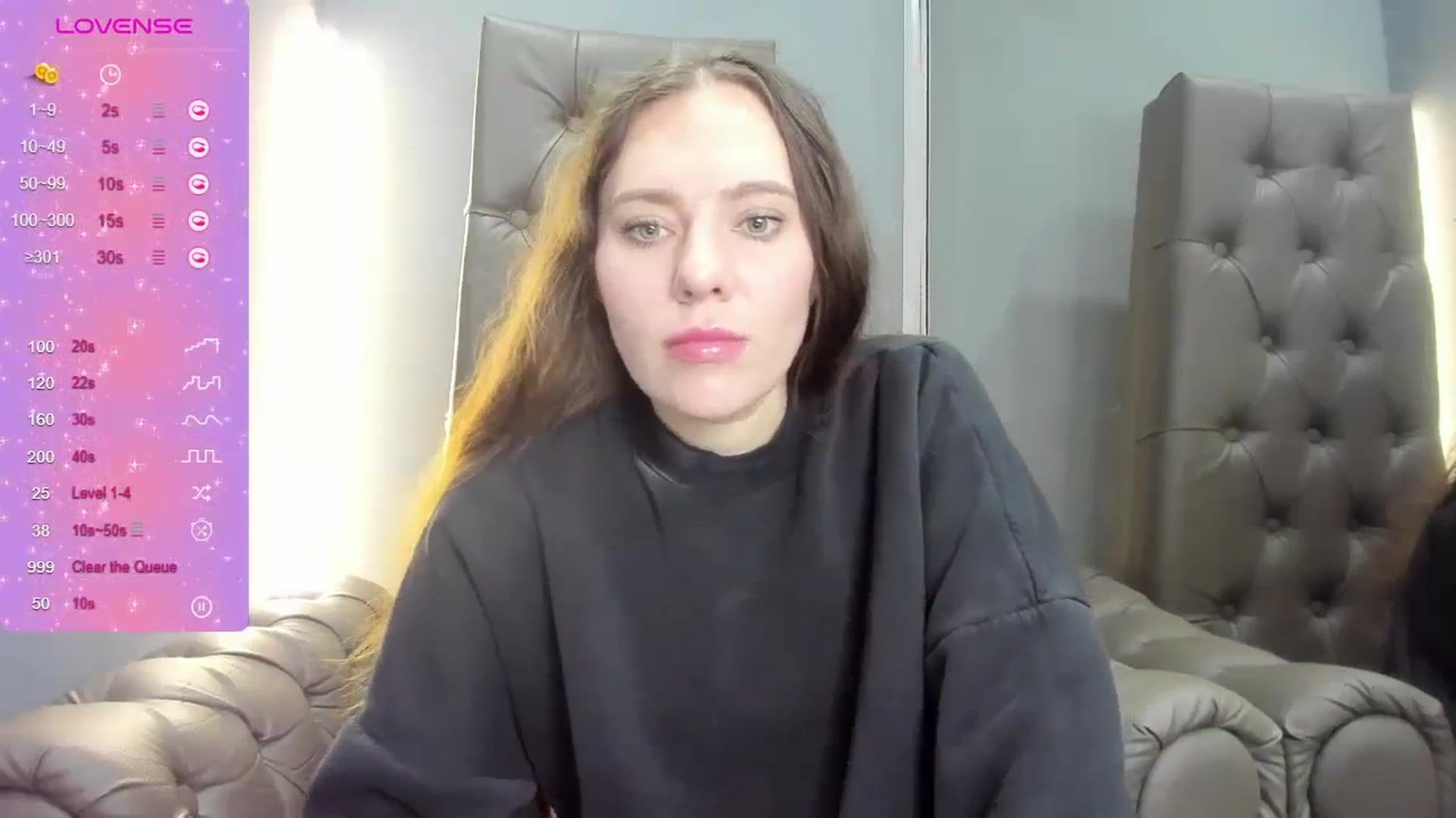 Gallery image thumbnail from Nicole_Kramm's myfreecams stream on, 03/11/2024, 10:43 image 19 of 20