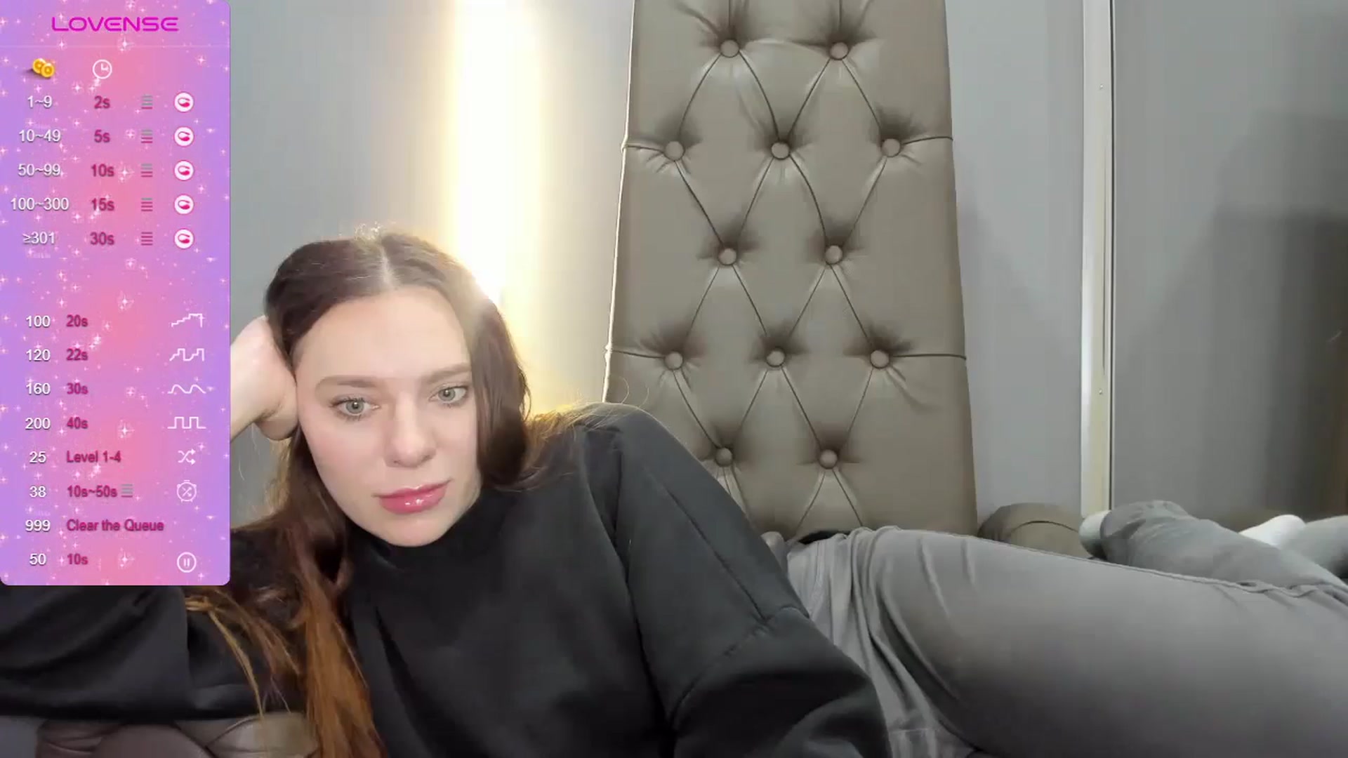 Gallery image thumbnail from Nicole_Kramm's myfreecams stream on, 03/11/2024, 10:43 image 7 of 20