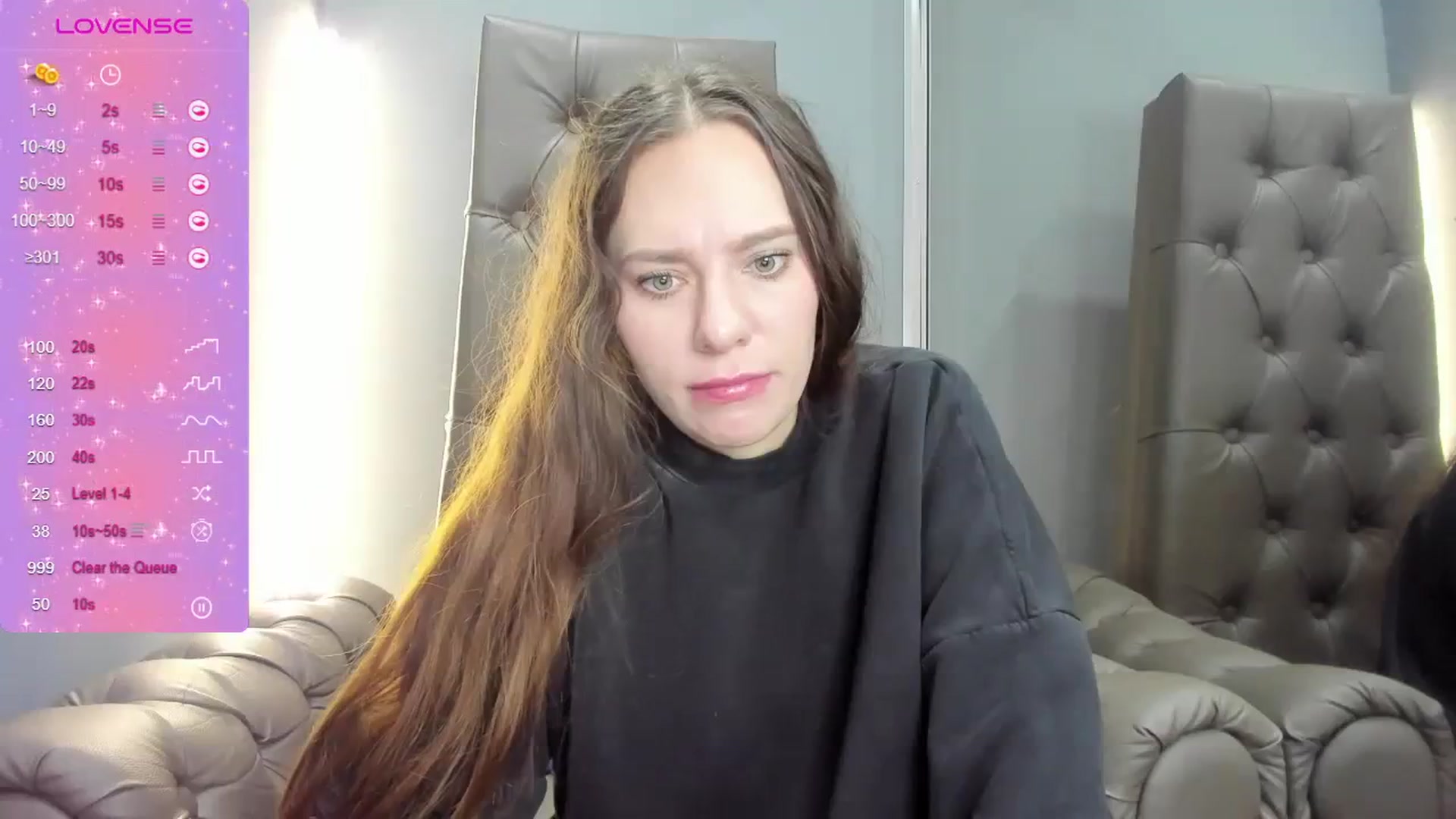 Gallery image thumbnail from Nicole_Kramm's myfreecams stream on, 03/11/2024, 10:43 image 18 of 20