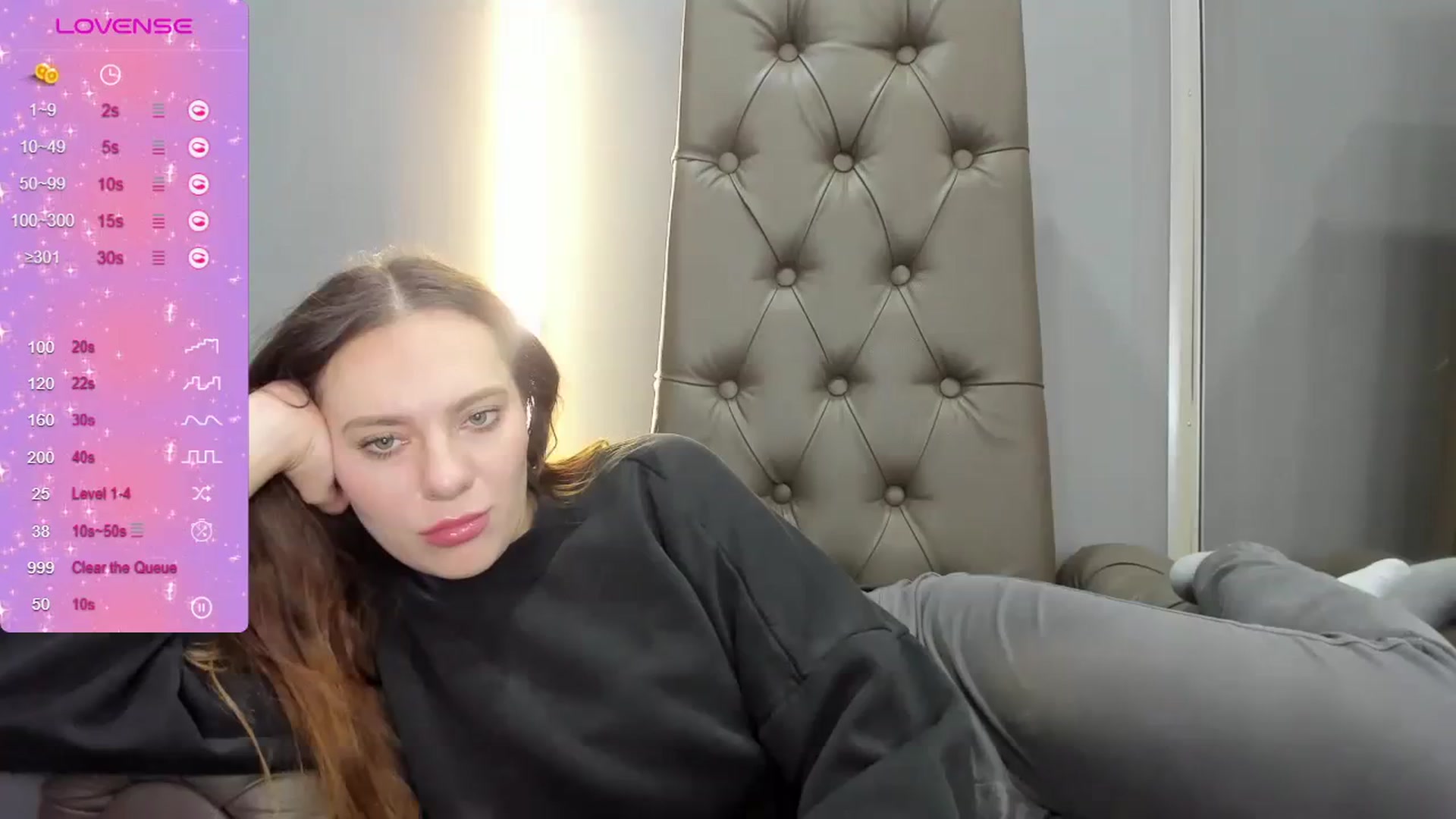Gallery image thumbnail from Nicole_Kramm's myfreecams stream on, 03/11/2024, 10:43 image 15 of 20