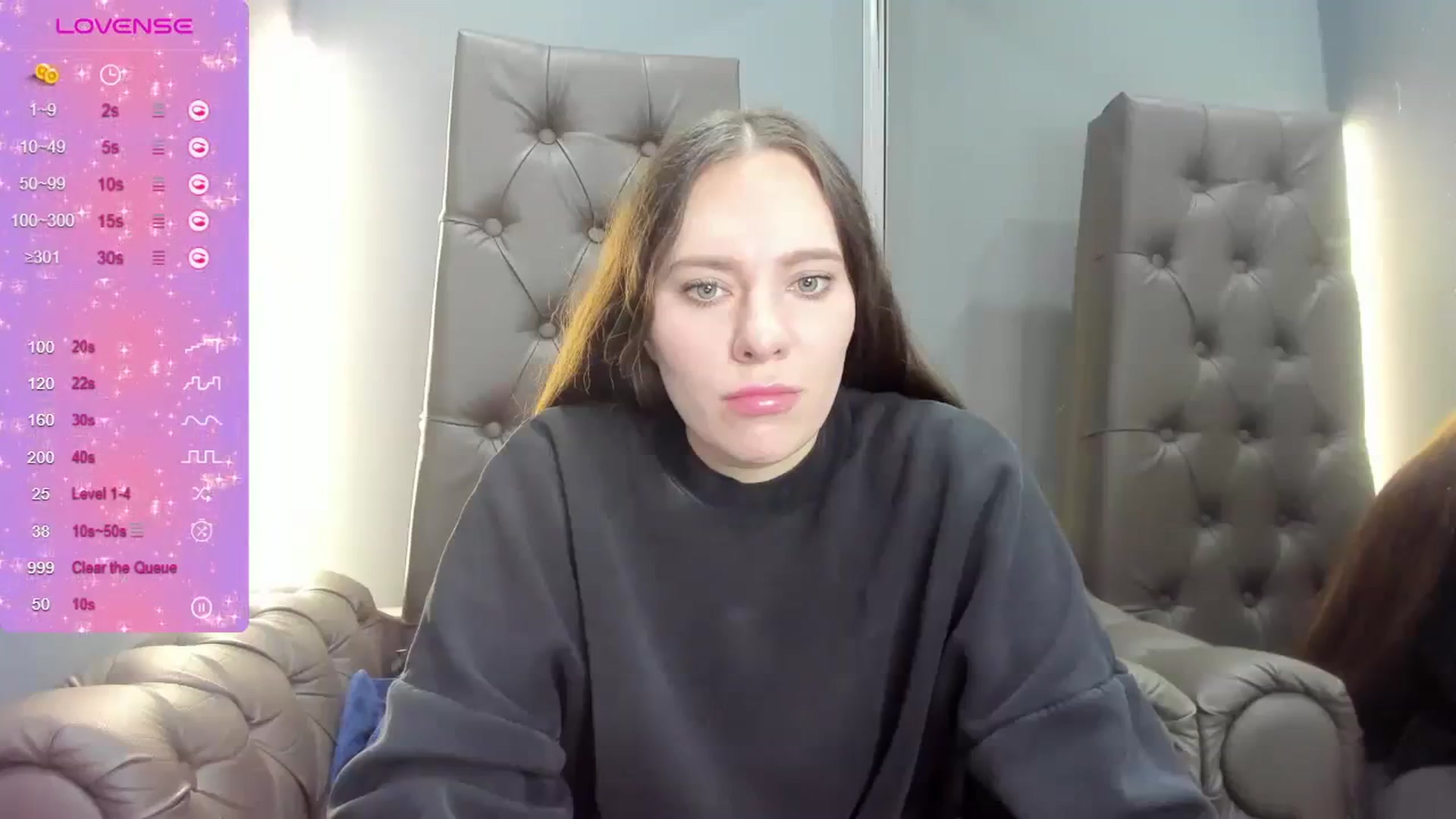 Gallery image thumbnail from Nicole_Kramm's myfreecams stream on, 03/11/2024, 11:39 image 11 of 20