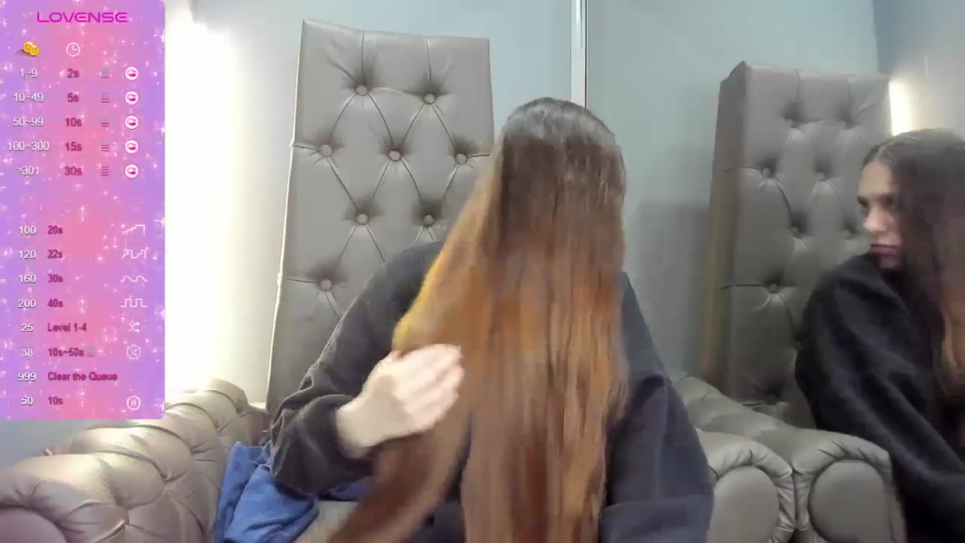 Gallery image thumbnail from Nicole_Kramm's myfreecams stream on, 03/11/2024, 11:39 image 9 of 20