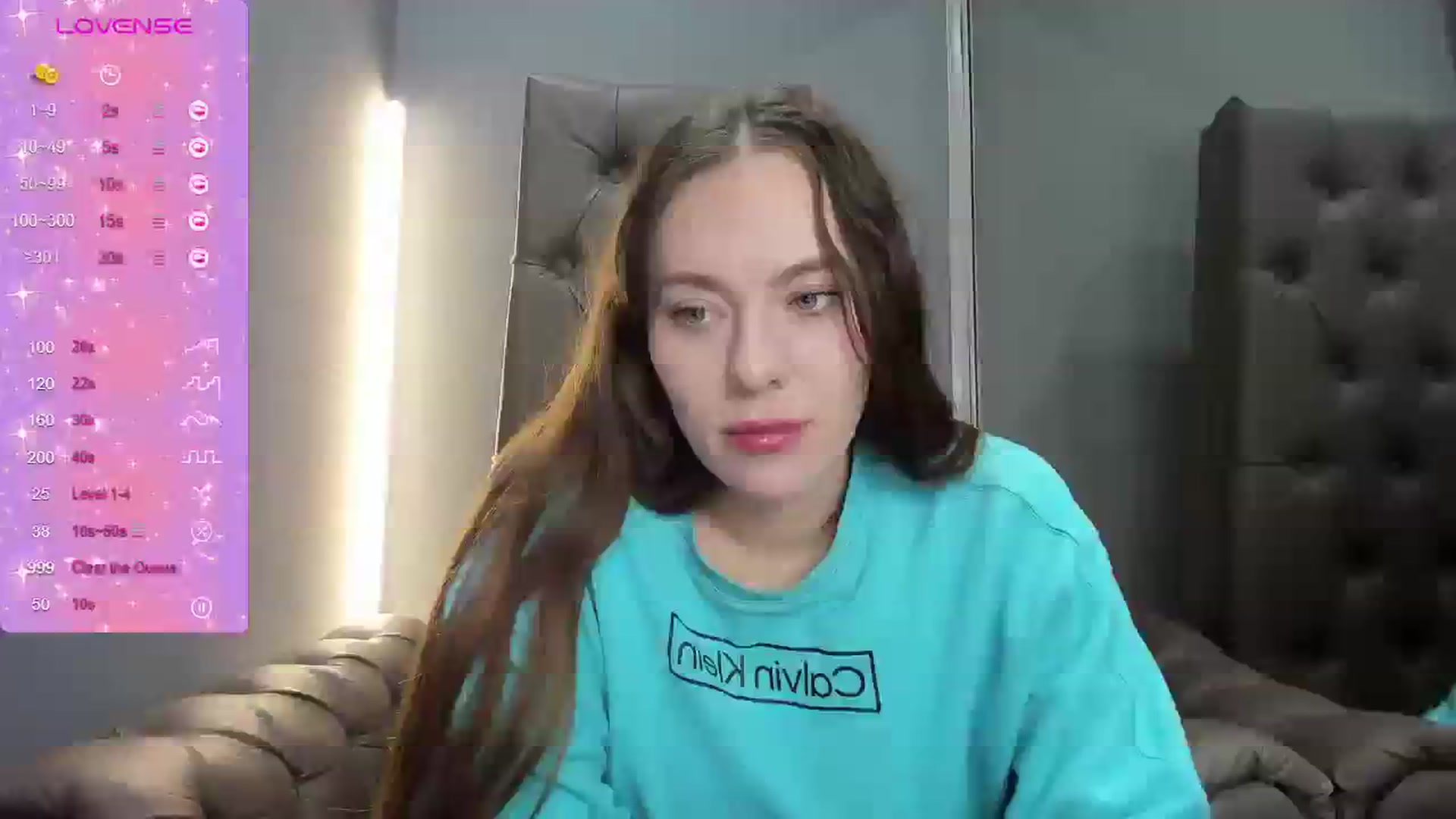 Gallery image thumbnail from Nicole_Kramm's myfreecams stream on, 03/15/2024, 11:06 image 14 of 20