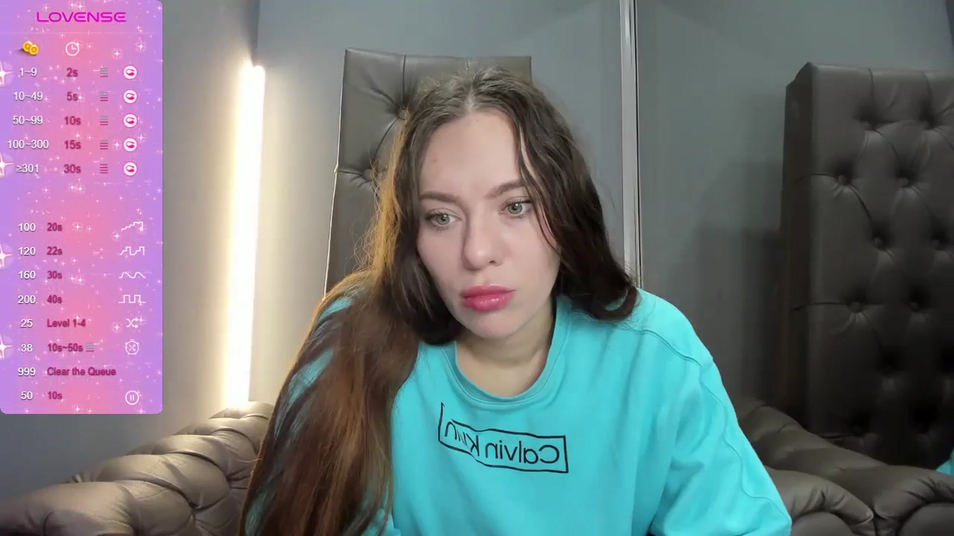 Gallery image thumbnail from Nicole_Kramm's myfreecams stream on, 03/15/2024, 11:06 image 18 of 20