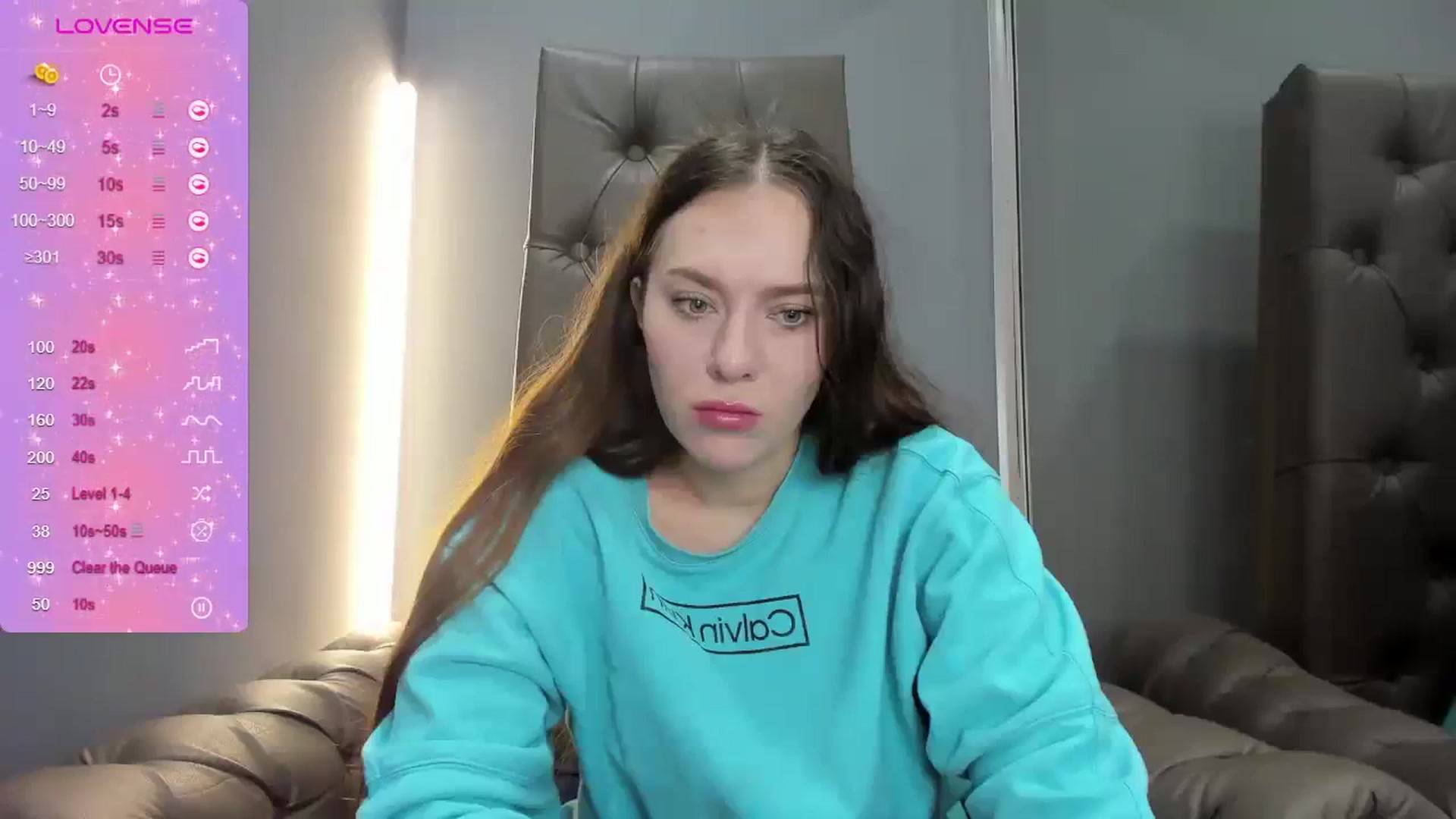 Gallery image thumbnail from Nicole_Kramm's myfreecams stream on, 03/15/2024, 11:06 image 9 of 20