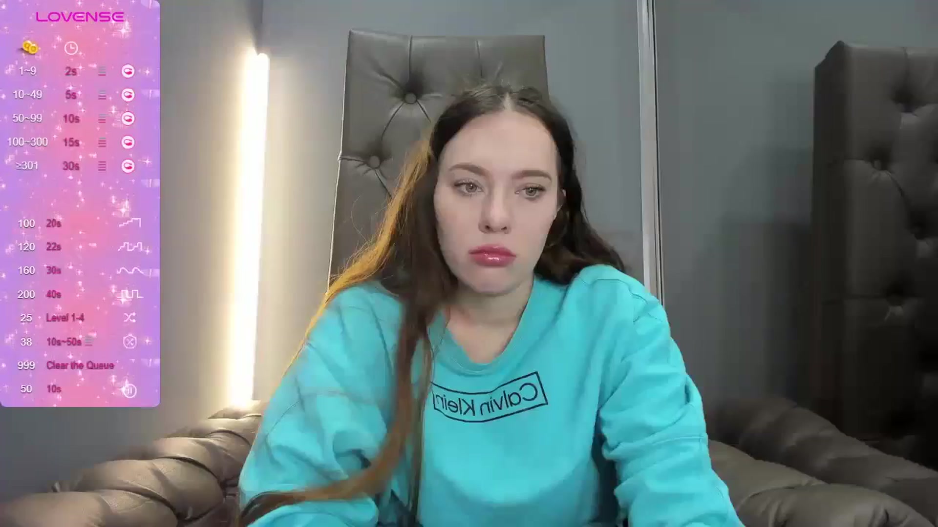 Gallery image thumbnail from Nicole_Kramm's myfreecams stream on, 03/15/2024, 11:06 image 1 of 20