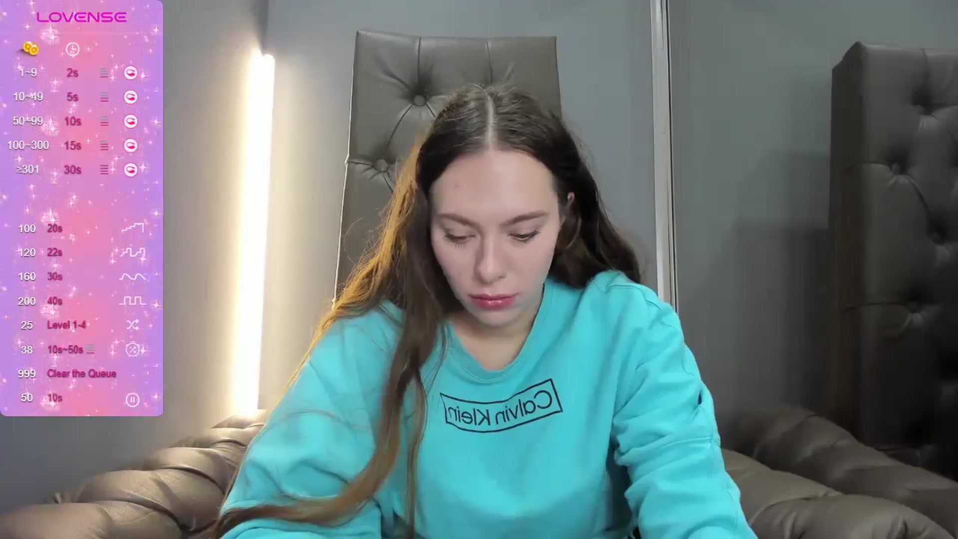 Gallery image thumbnail from Nicole_Kramm's myfreecams stream on, 03/15/2024, 11:06 image 3 of 20