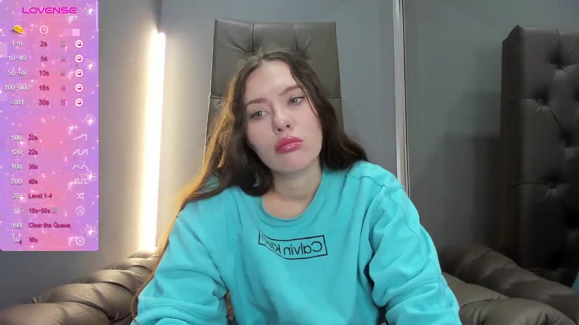 Gallery image thumbnail from Nicole_Kramm's myfreecams stream on, 03/15/2024, 11:06 image 4 of 20
