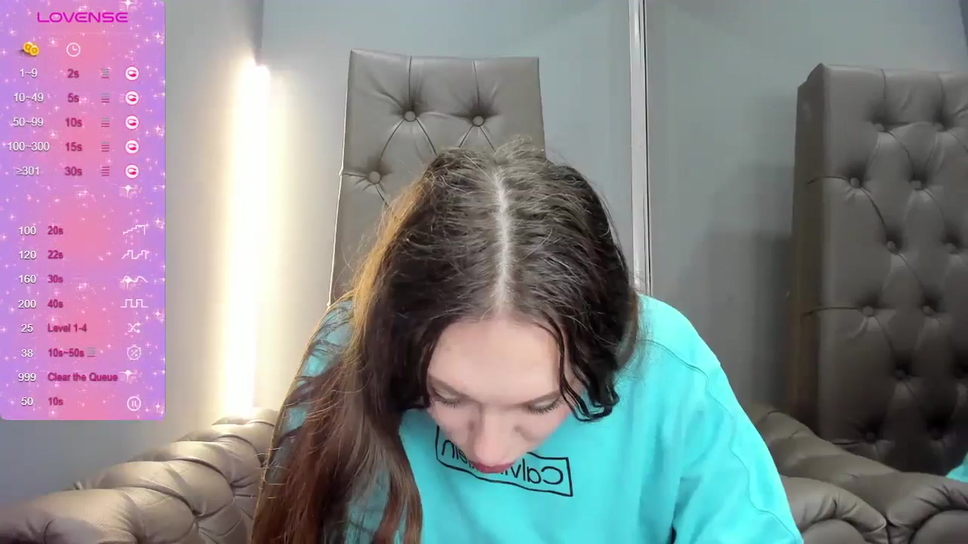 Gallery image thumbnail from Nicole_Kramm's myfreecams stream on, 03/15/2024, 11:06 image 17 of 20