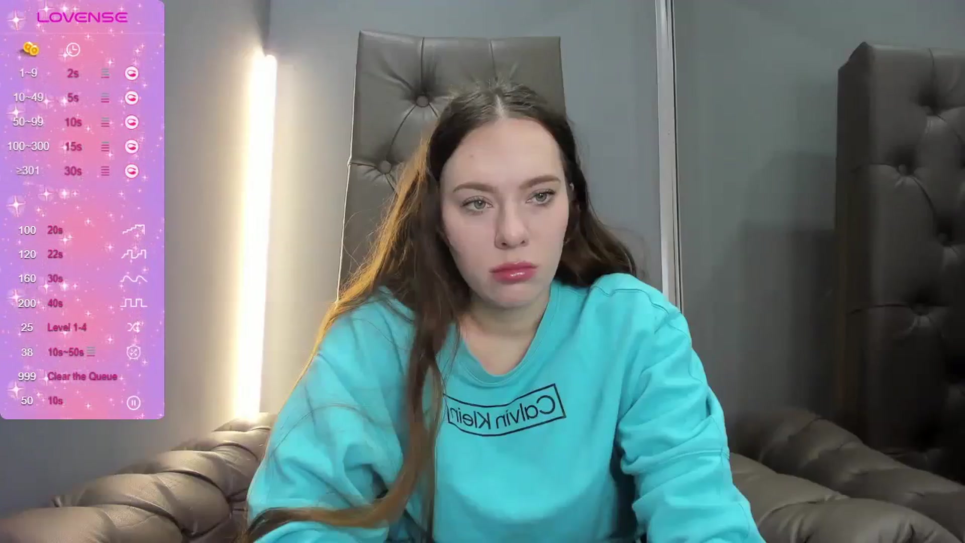 Gallery image thumbnail from Nicole_Kramm's myfreecams stream on, 03/15/2024, 11:06 image 2 of 20
