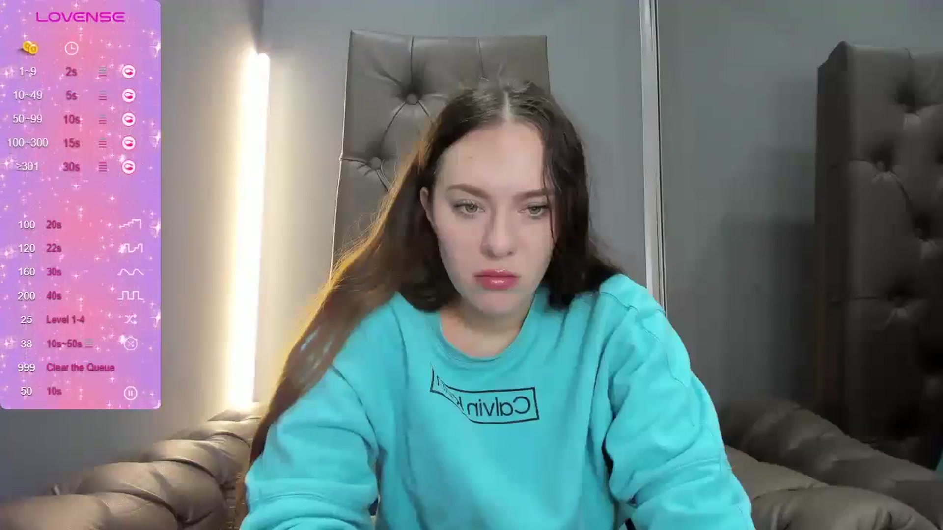 Gallery image thumbnail from Nicole_Kramm's myfreecams stream on, 03/15/2024, 11:06 image 7 of 20