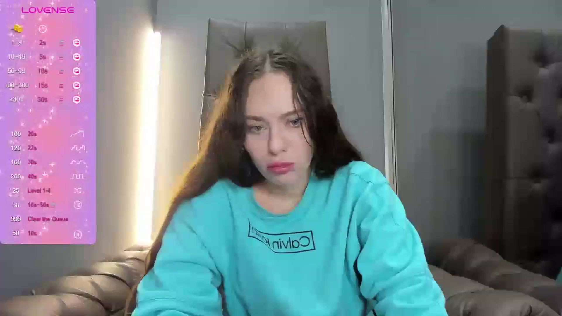 Gallery image thumbnail from Nicole_Kramm's myfreecams stream on, 03/15/2024, 11:06 image 5 of 20