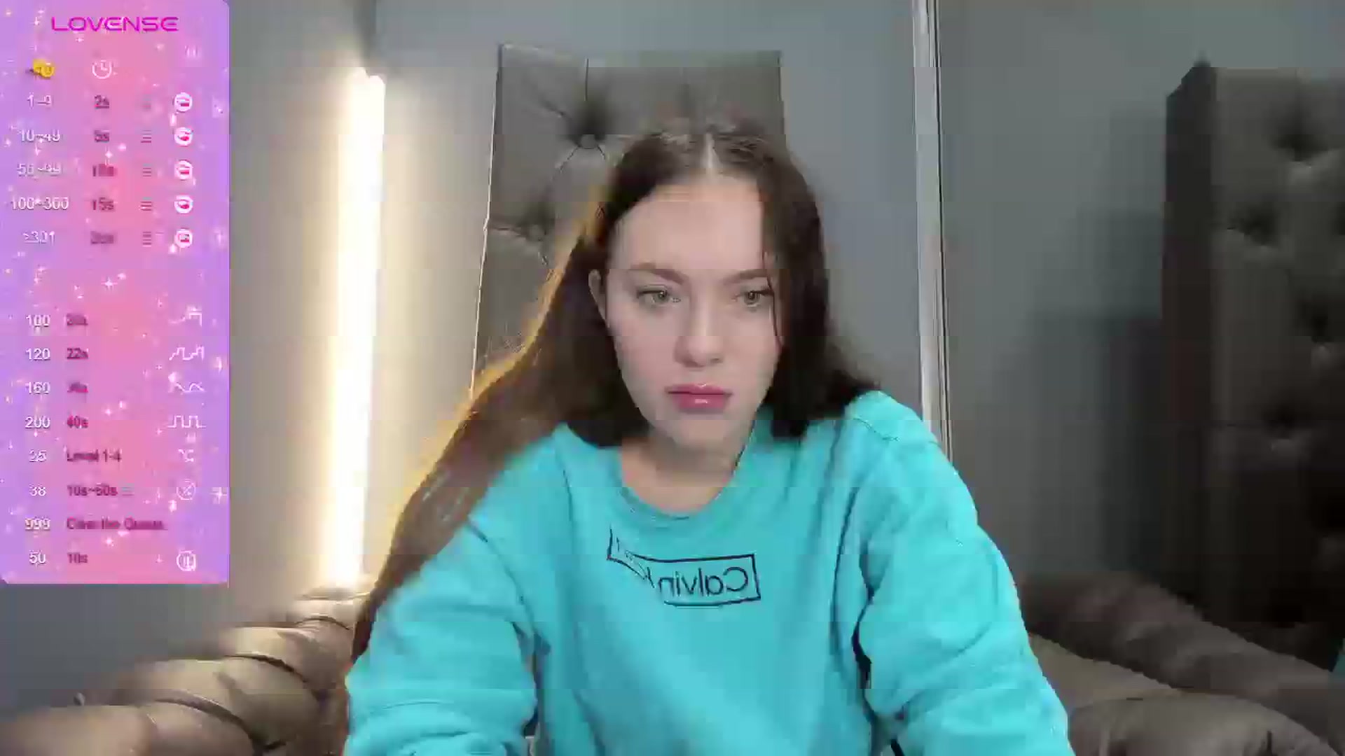 Gallery image thumbnail from Nicole_Kramm's myfreecams stream on, 03/15/2024, 11:06 image 6 of 20