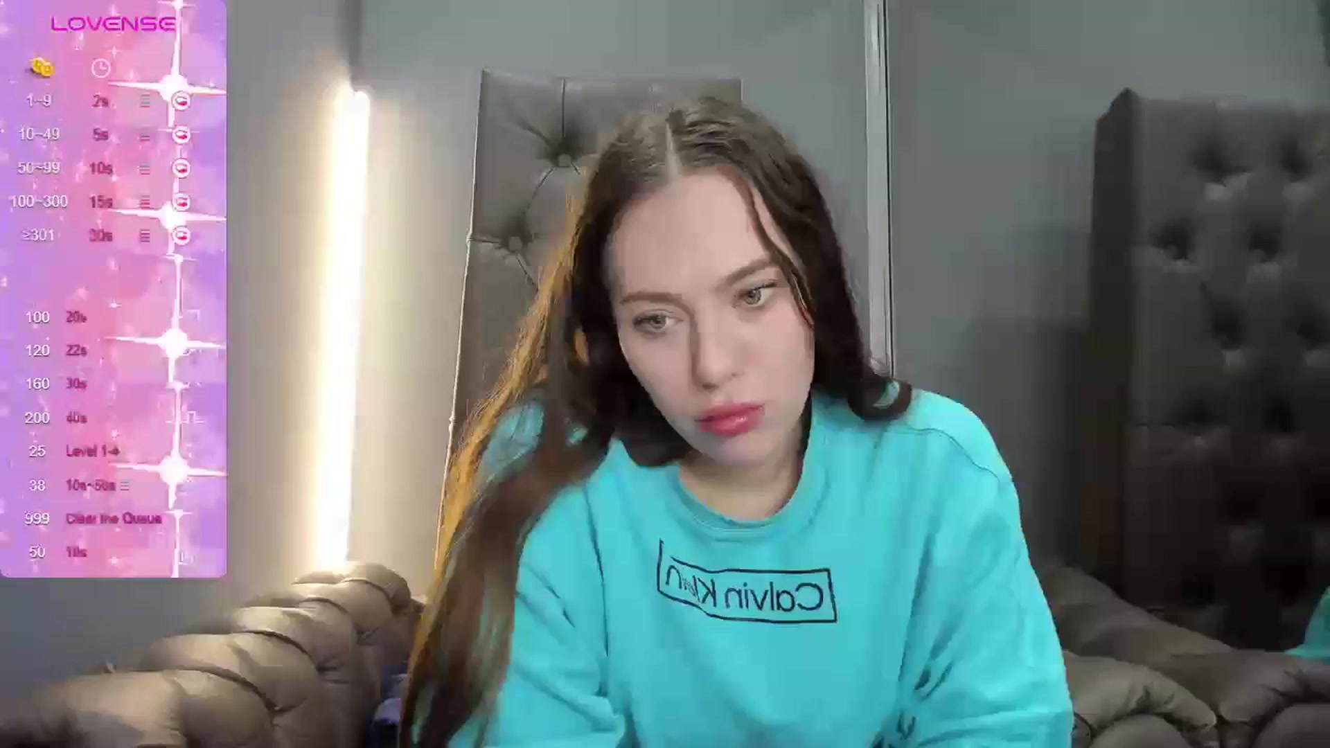 Gallery image thumbnail from Nicole_Kramm's myfreecams stream on, 03/15/2024, 11:06 image 12 of 20