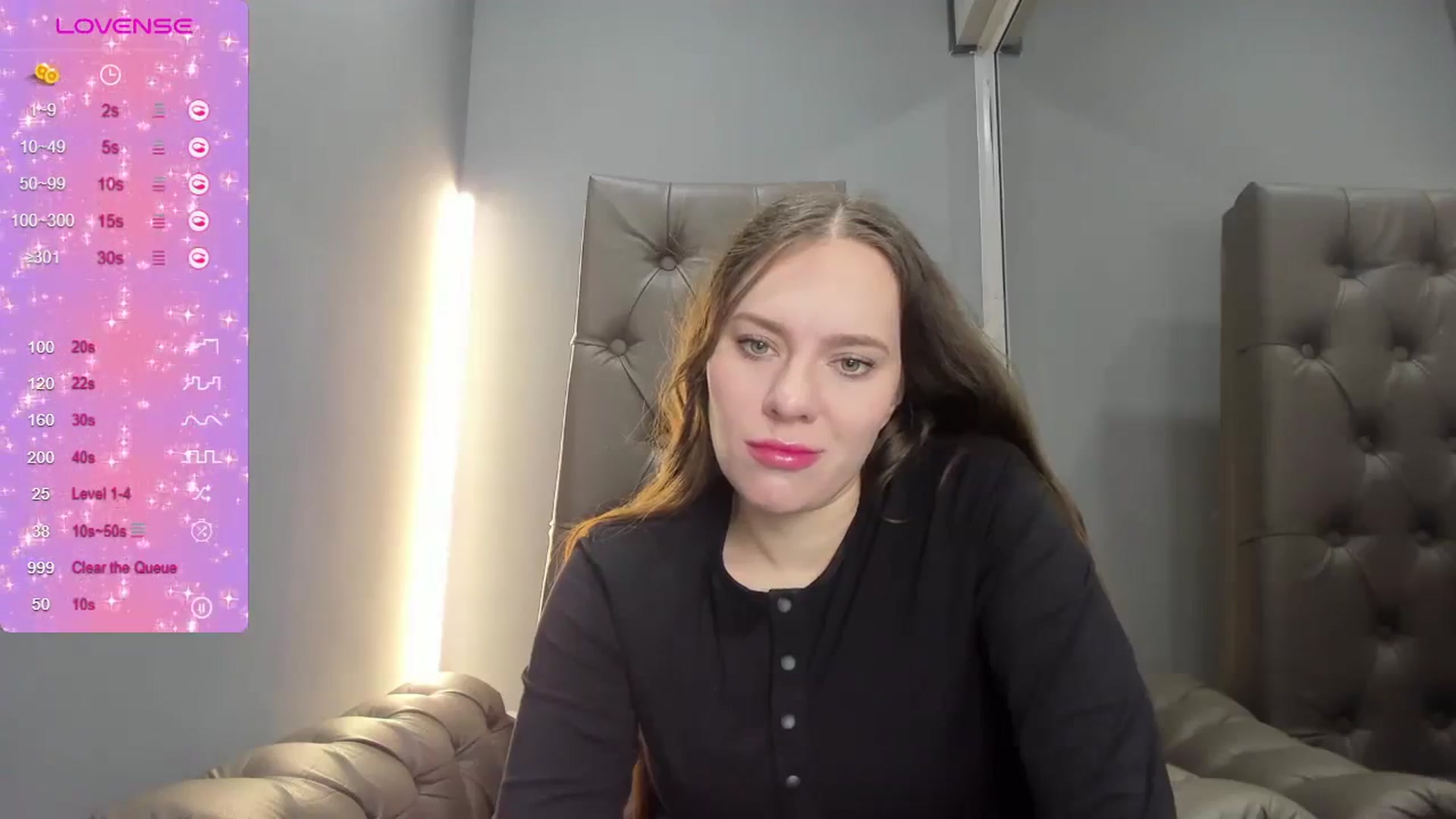 Gallery image thumbnail from Nicole_Kramm's myfreecams stream on, 03/21/2024, 14:20 image 5 of 20