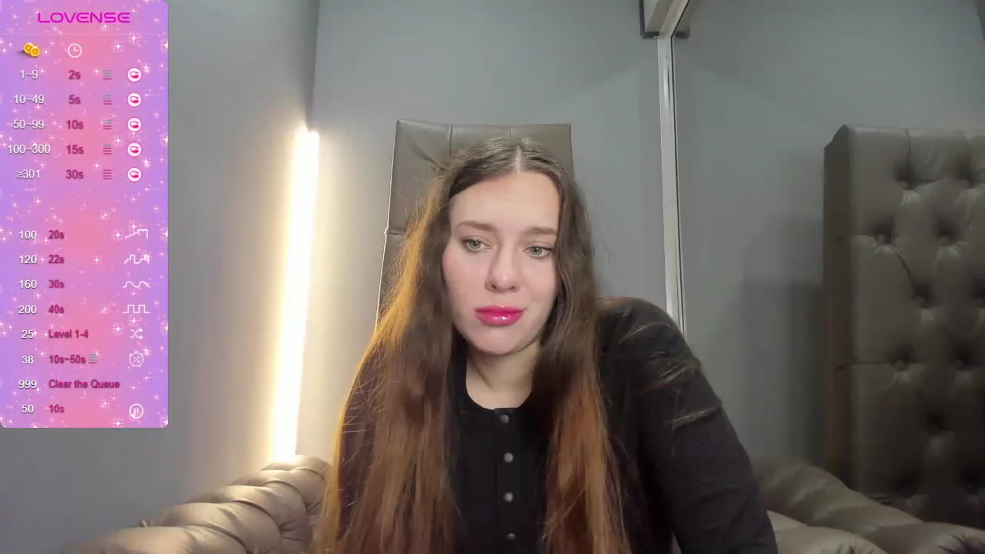 Gallery image thumbnail from Nicole_Kramm's myfreecams stream on, 03/21/2024, 14:20 image 10 of 20
