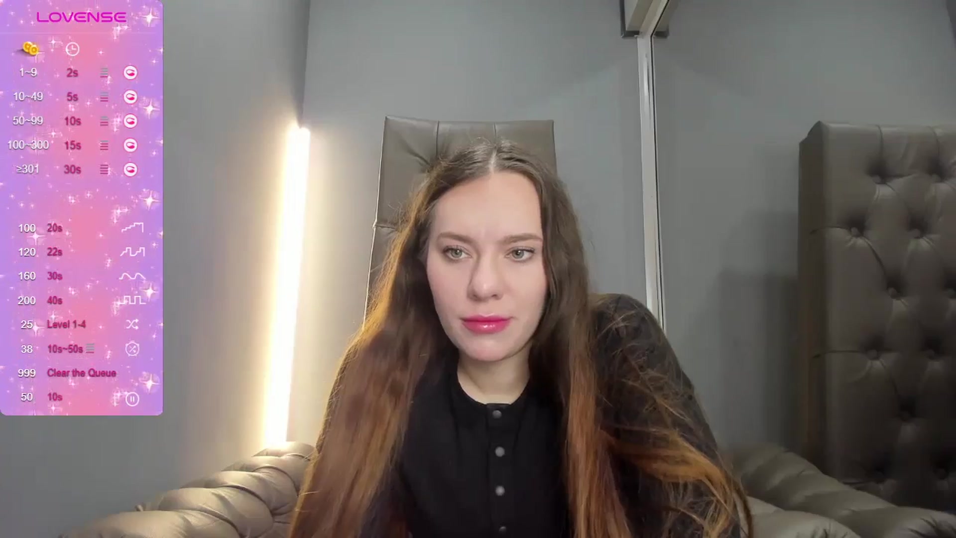 Gallery image thumbnail from Nicole_Kramm's myfreecams stream on, 03/21/2024, 14:20 image 8 of 20